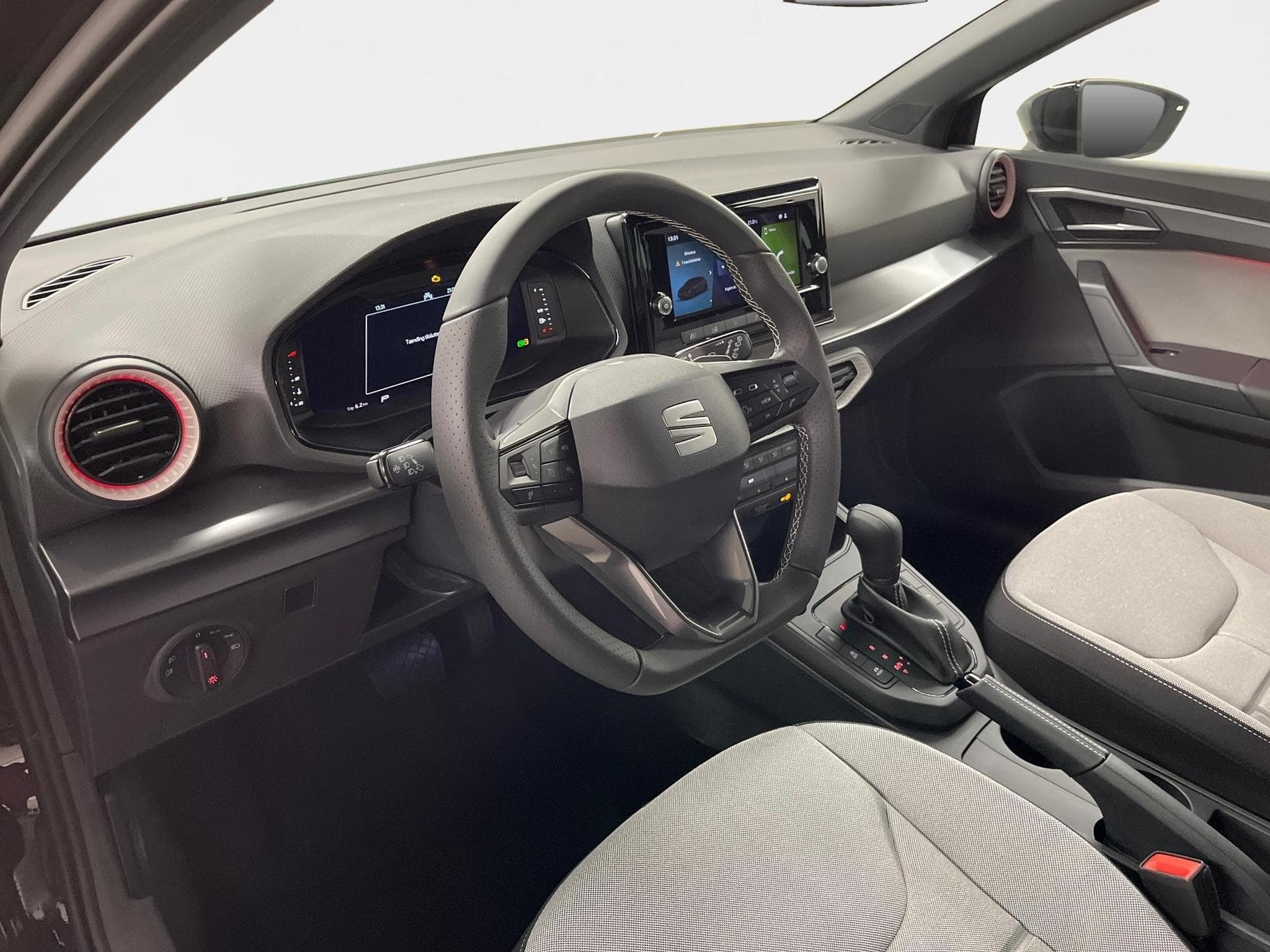 Seat Ibiza FR (2026) - Photo 12
