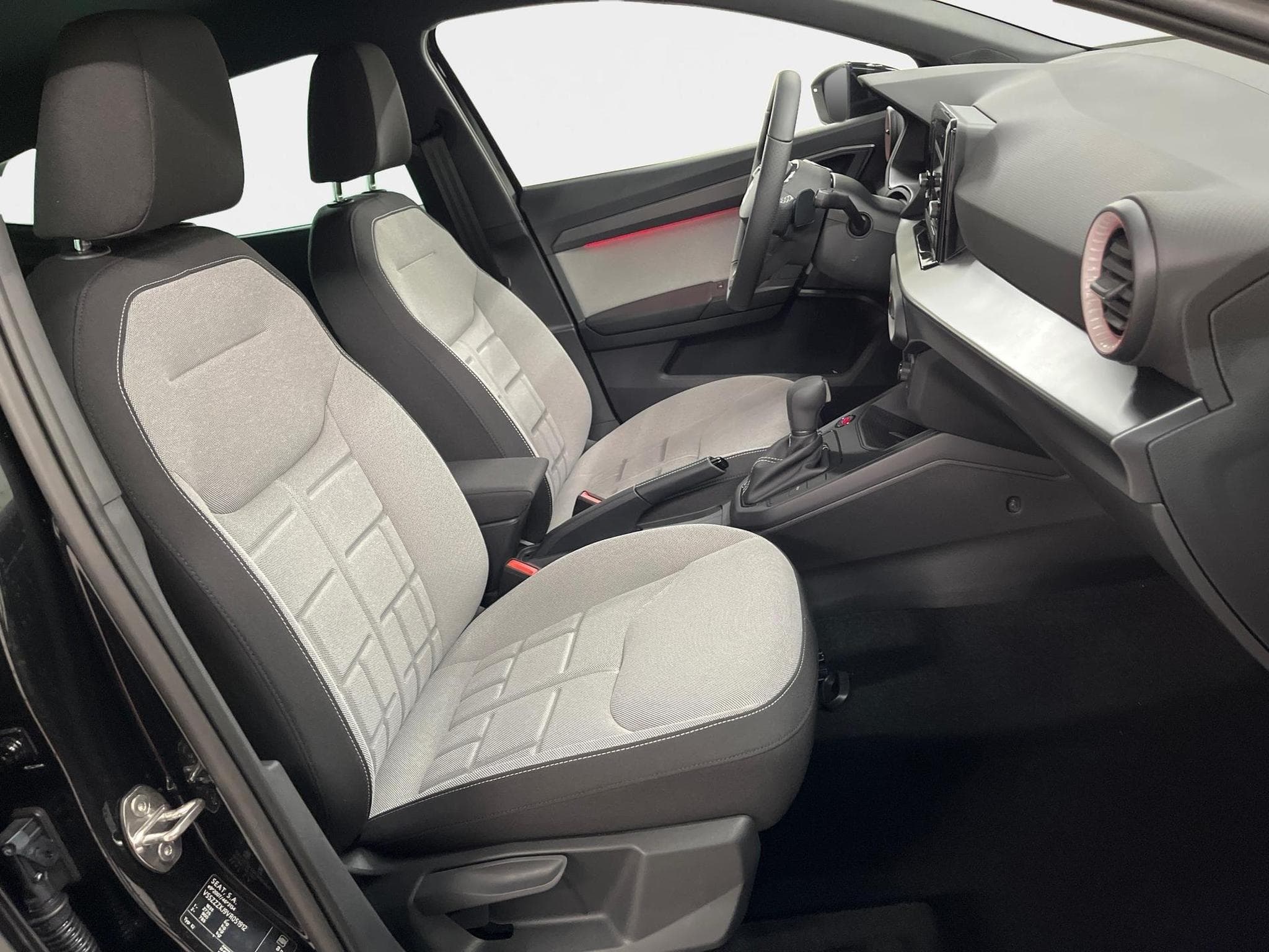 Seat Ibiza FR (2026) - Photo 19
