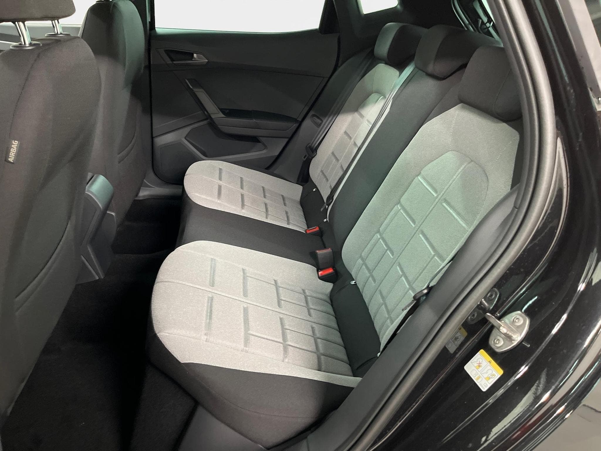 Seat Ibiza FR (2026) - Photo 20