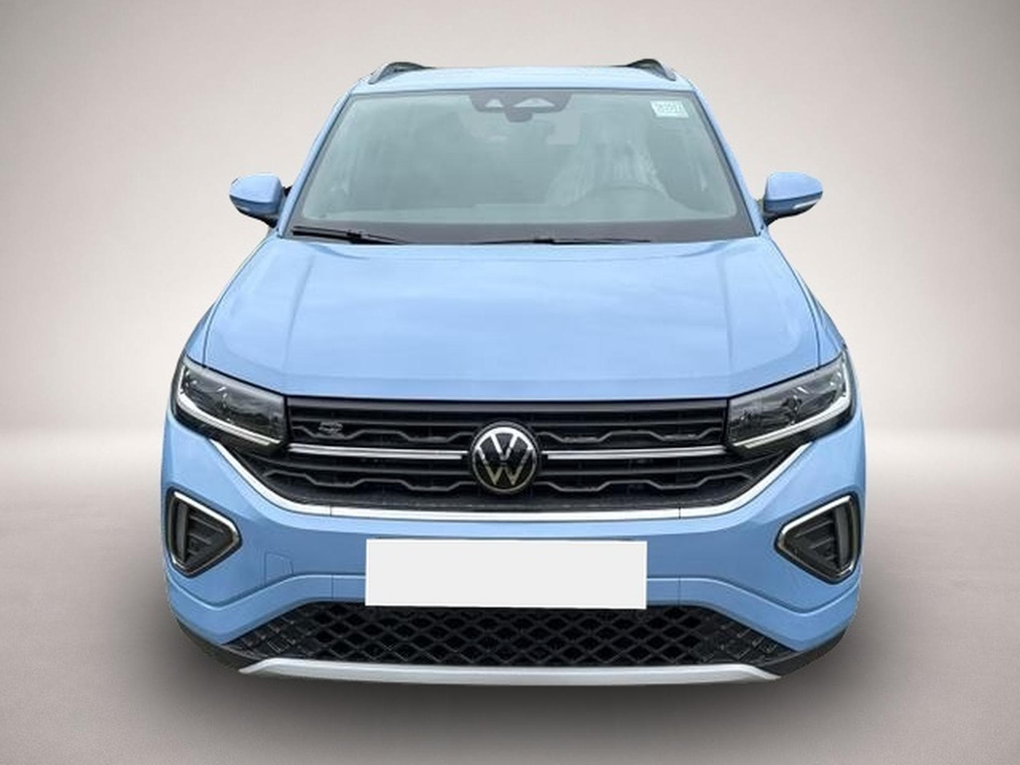 VW T-Cross (2026) - Foto 2