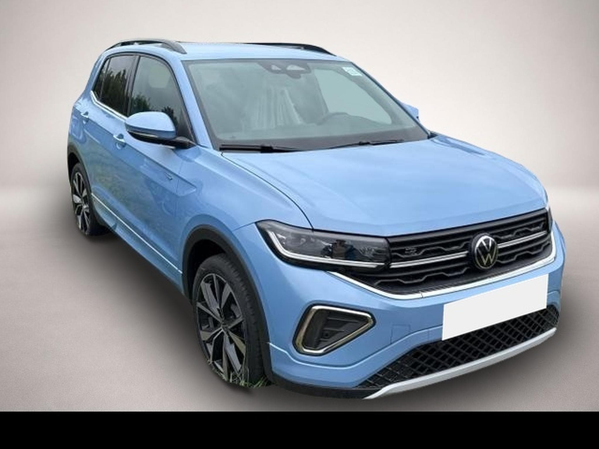 VW T-Cross (2026) - Foto 3