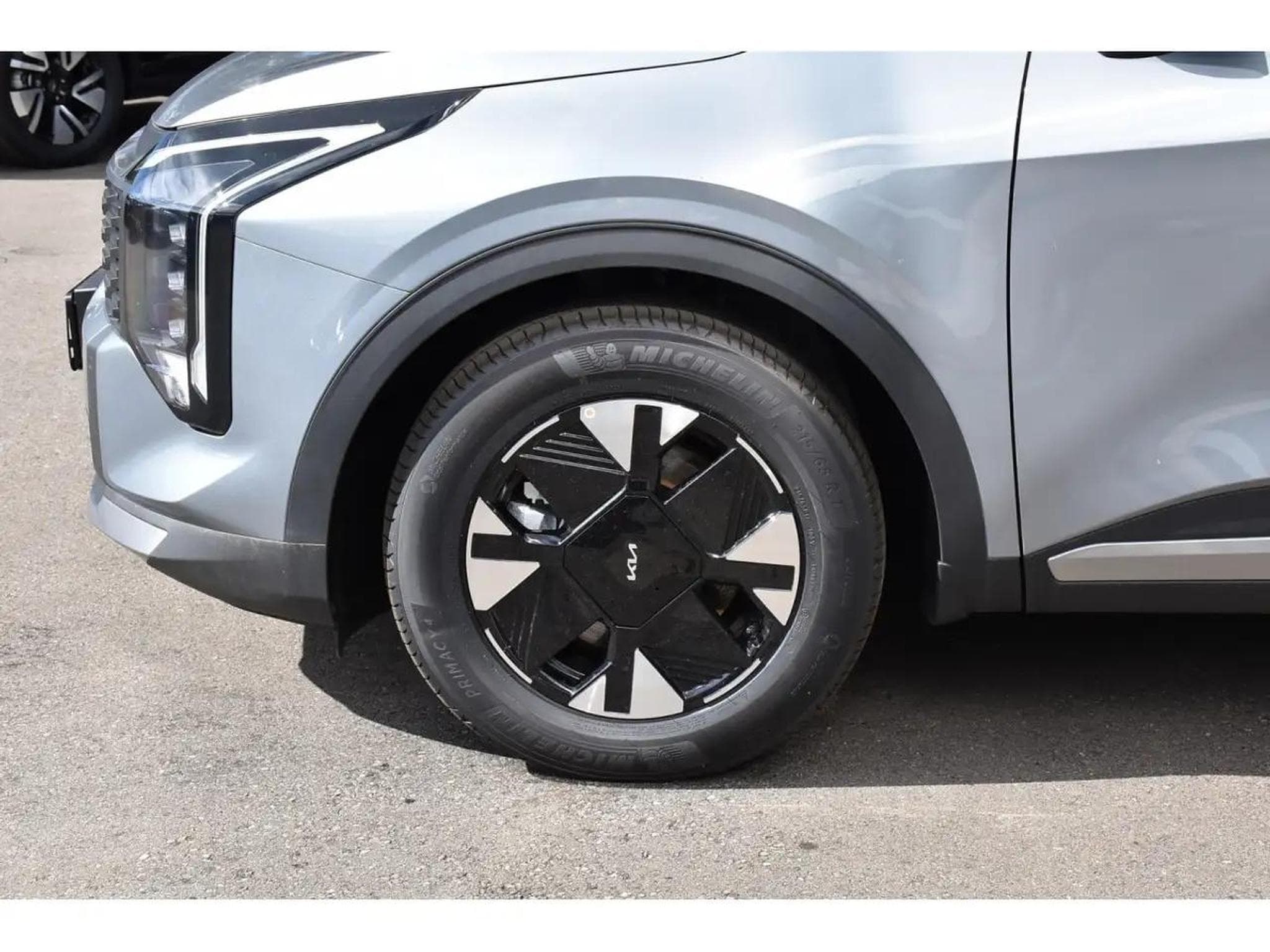 Kia Sportage (2026) - Foto 5