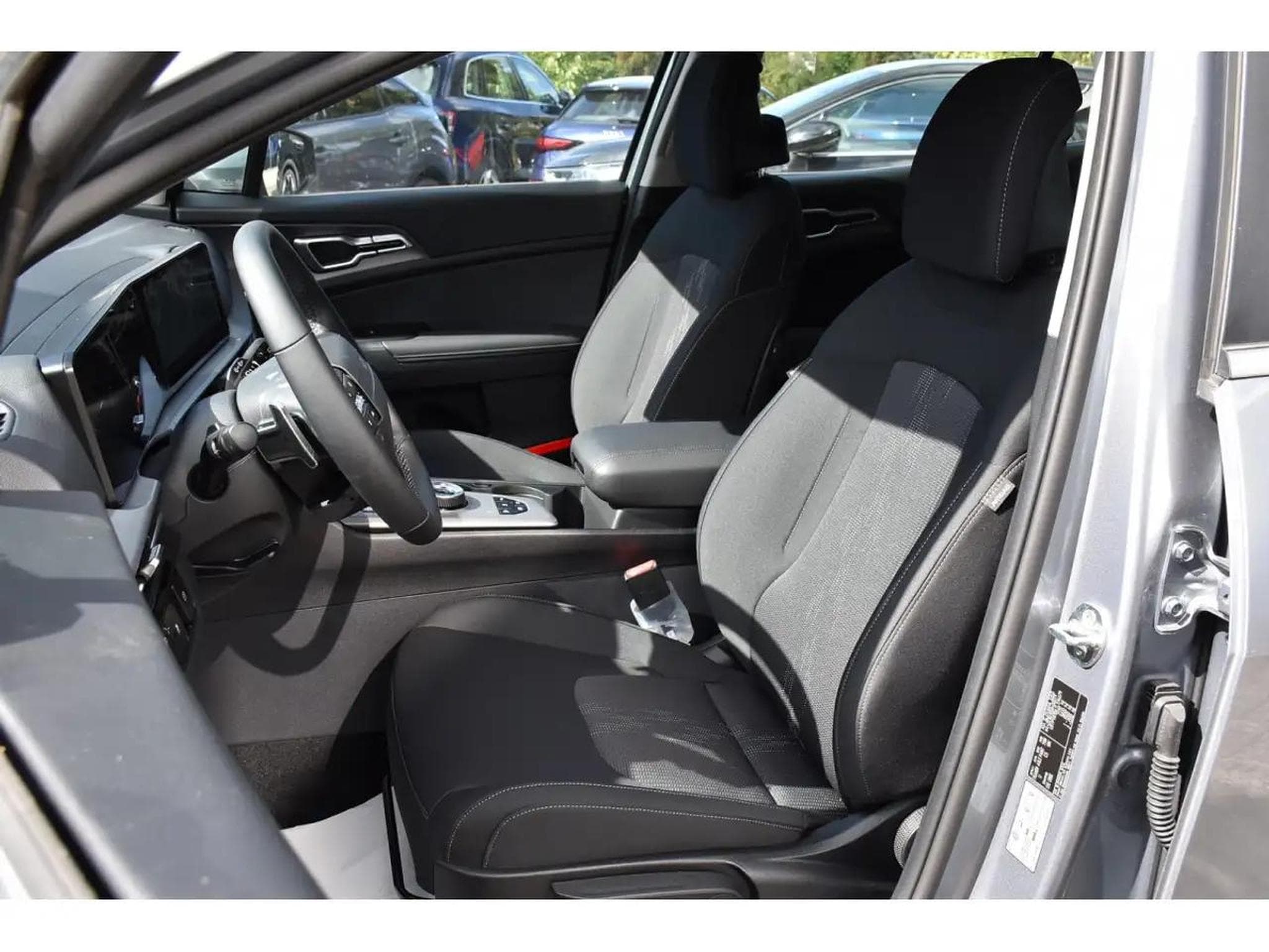 Kia Sportage (2026) - Foto 6