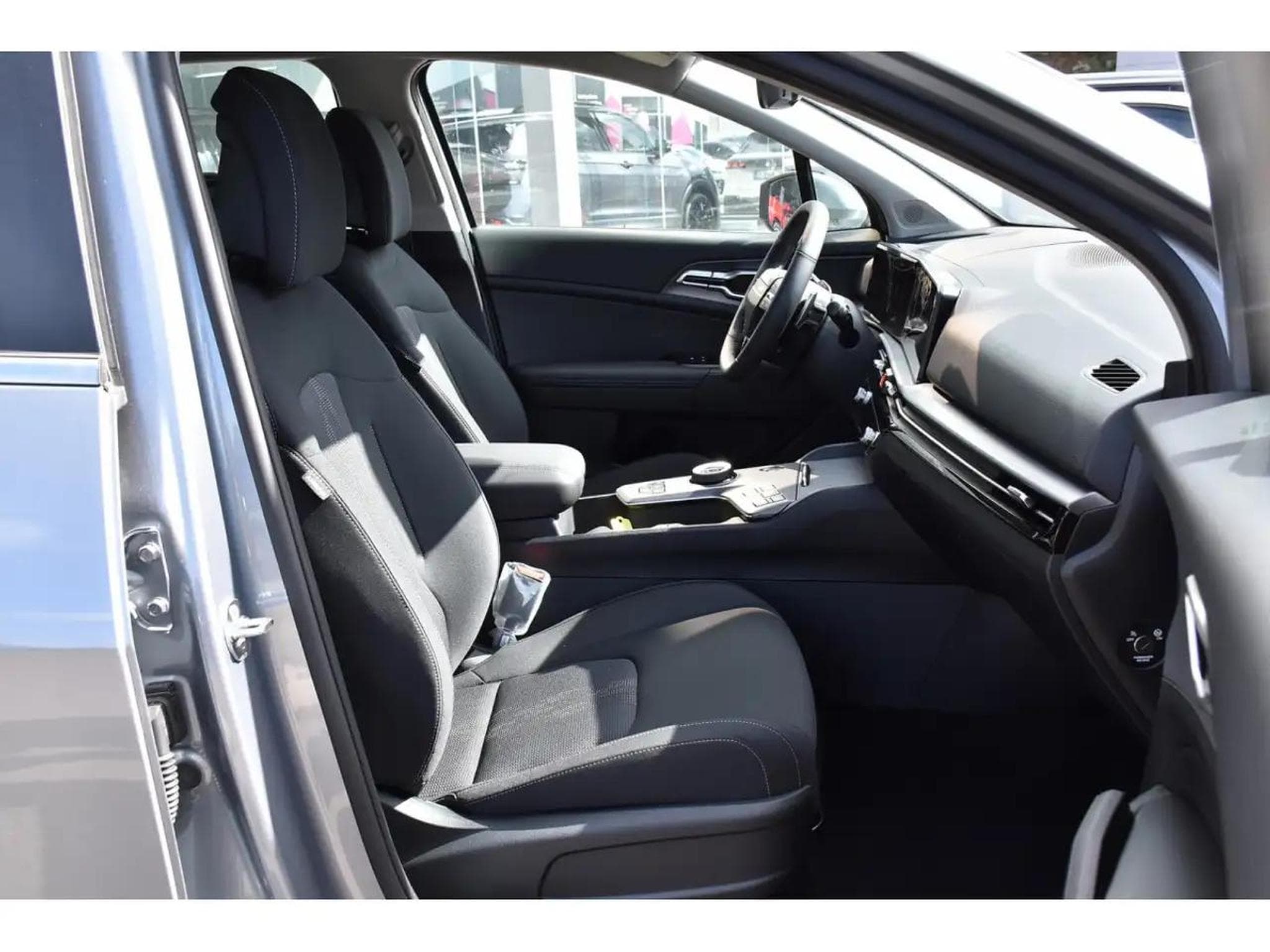 Kia Sportage (2026) - Foto 7
