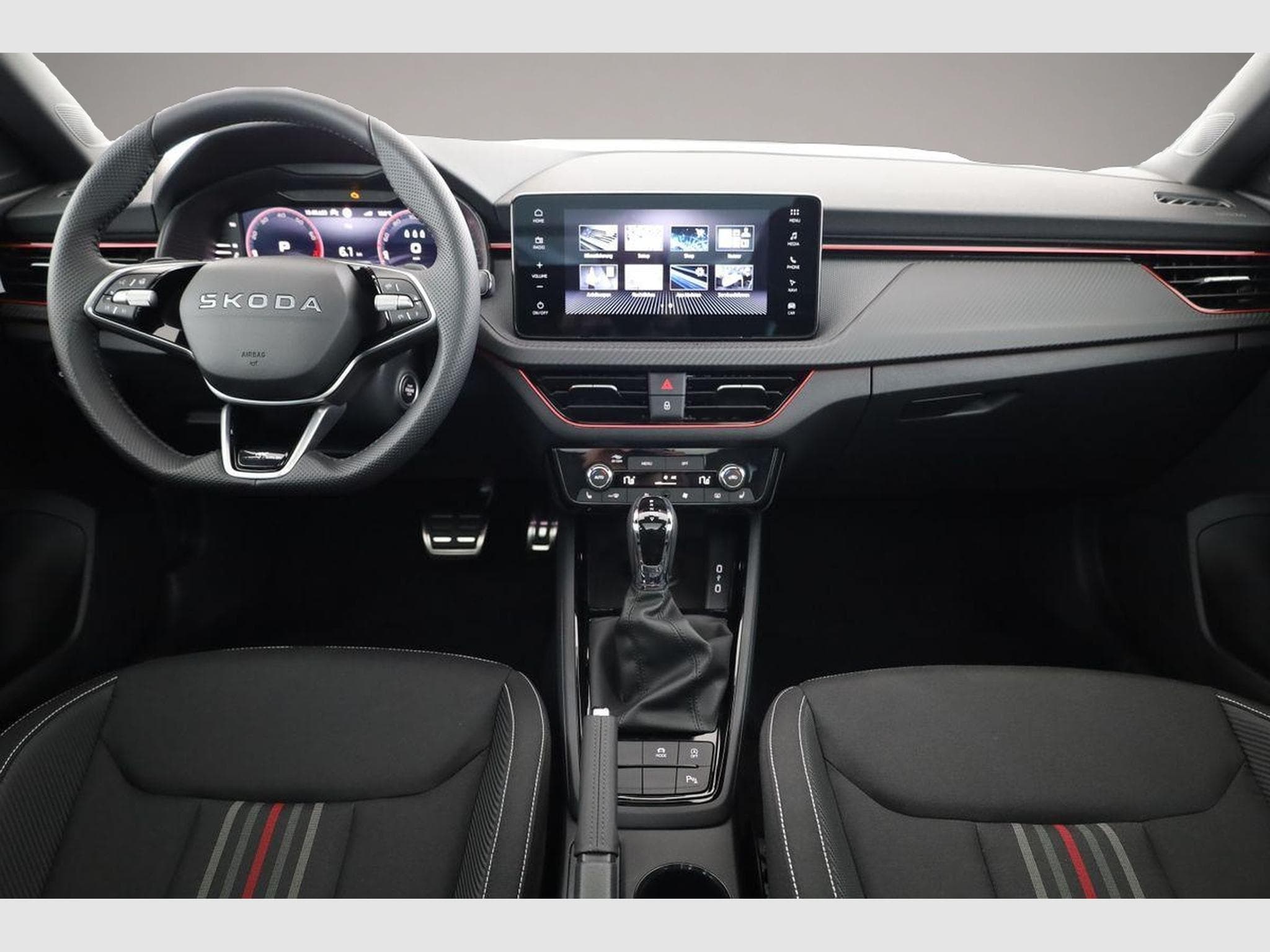 Skoda Kamiq (2026) - Foto 5