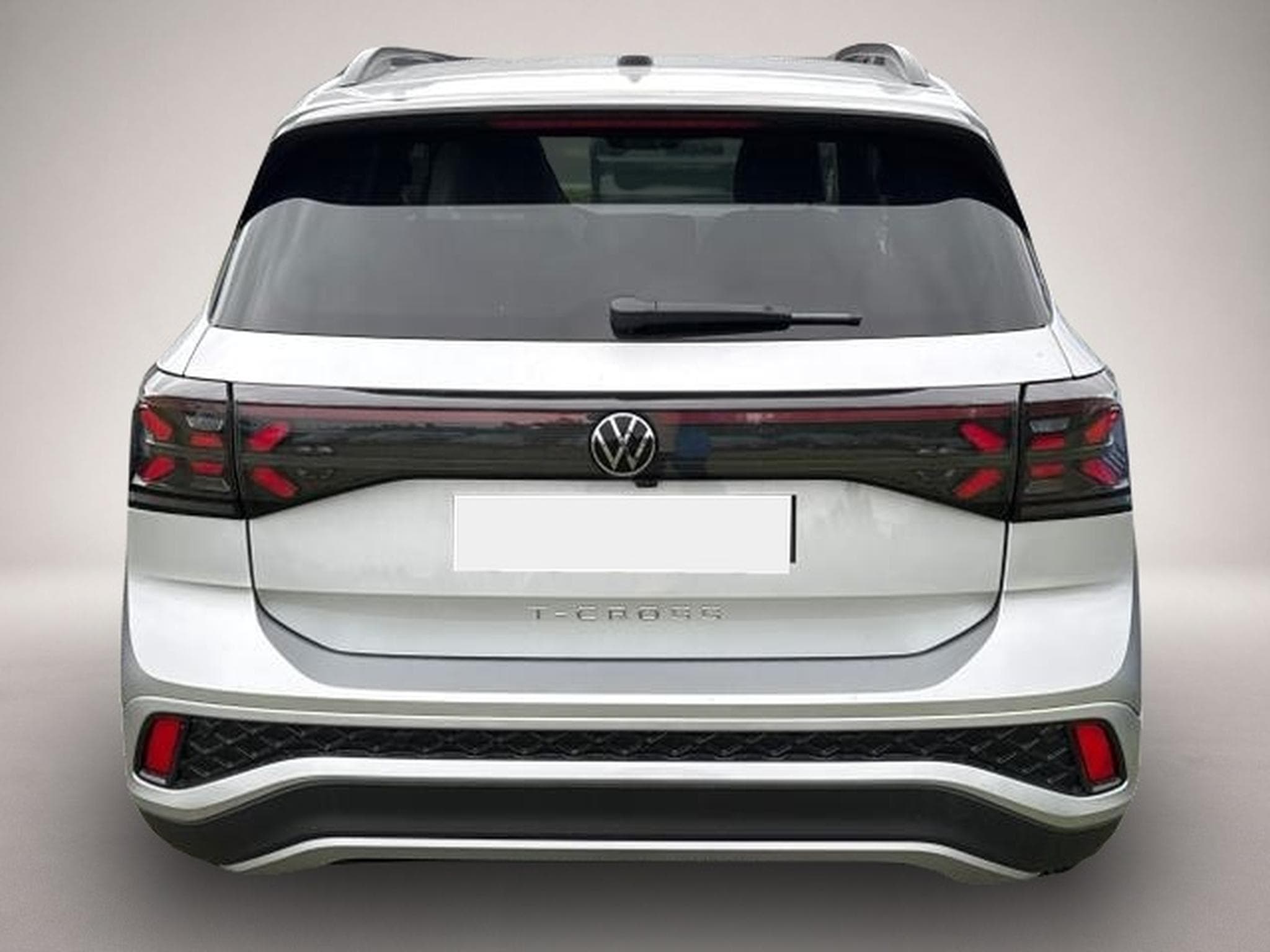 VW T-Cross (2026) - Foto 5