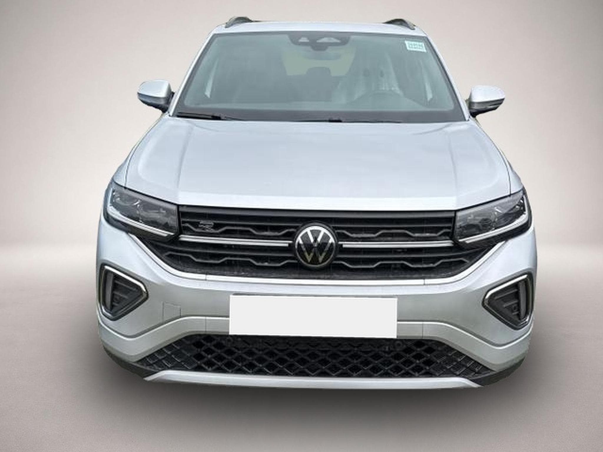 VW T-Cross (2026) - Foto 2