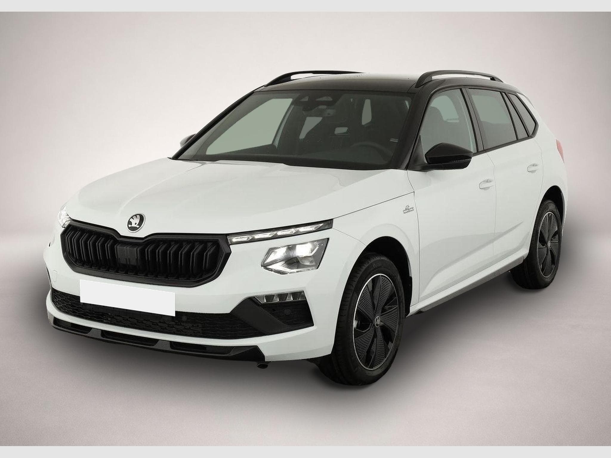Skoda Kamiq (2026) - Foto 1
