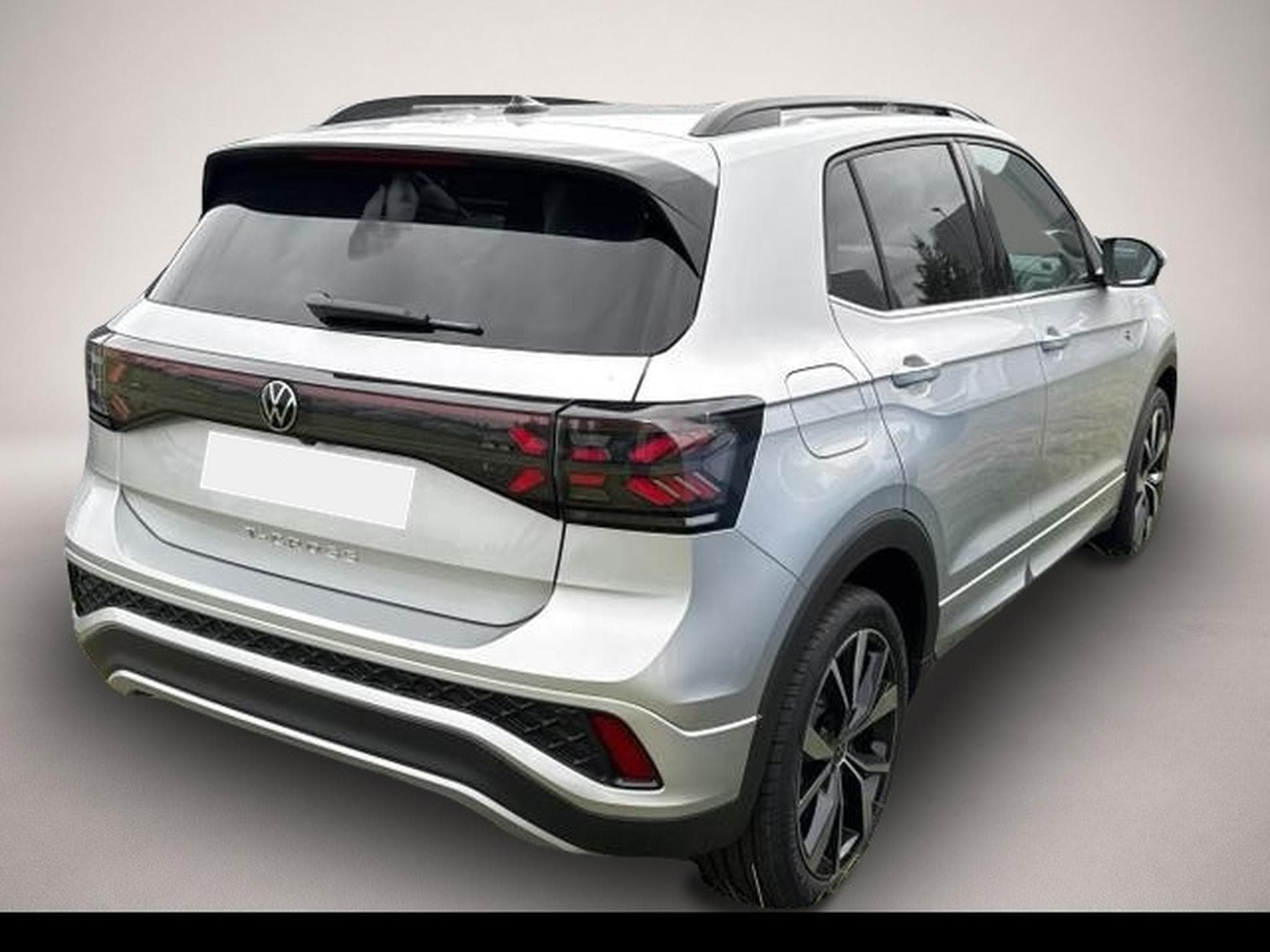 VW T-Cross (2026) - Foto 4