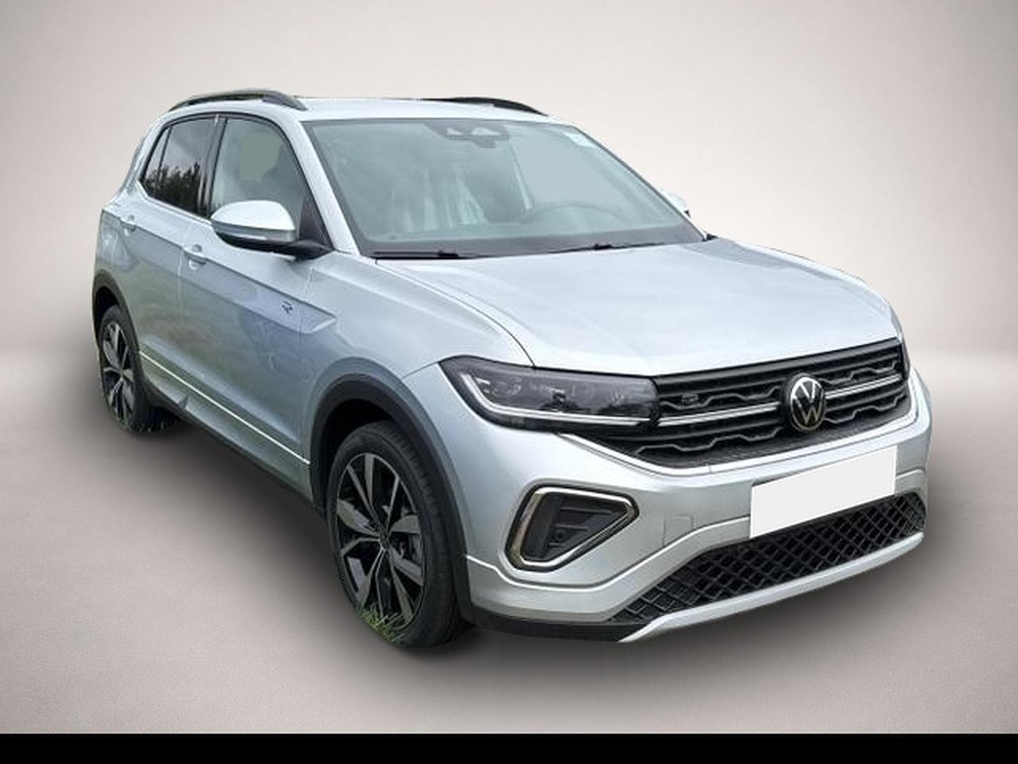 VW T-Cross (2026) - Foto 3