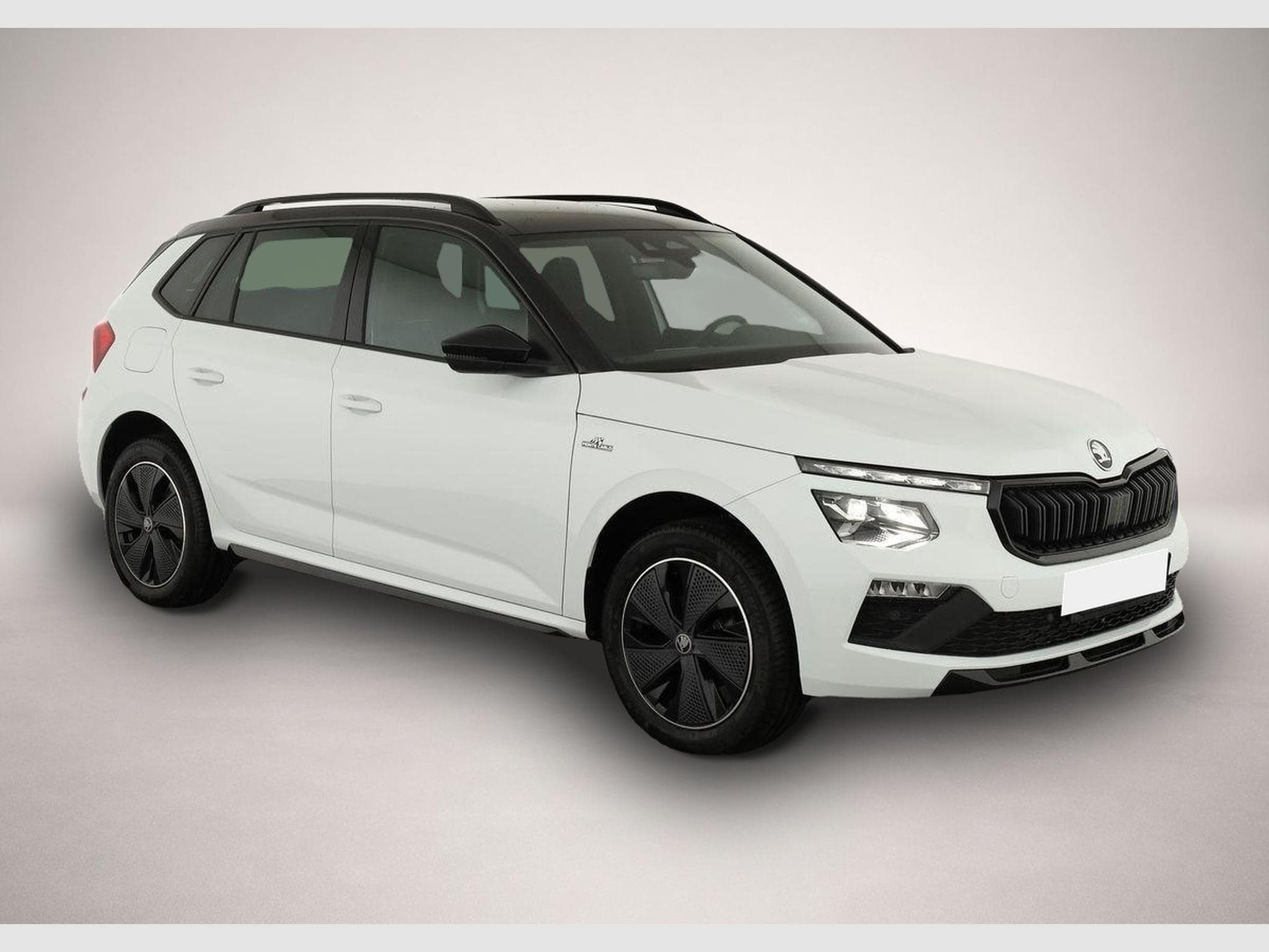 Skoda Kamiq (2026) - Foto 2