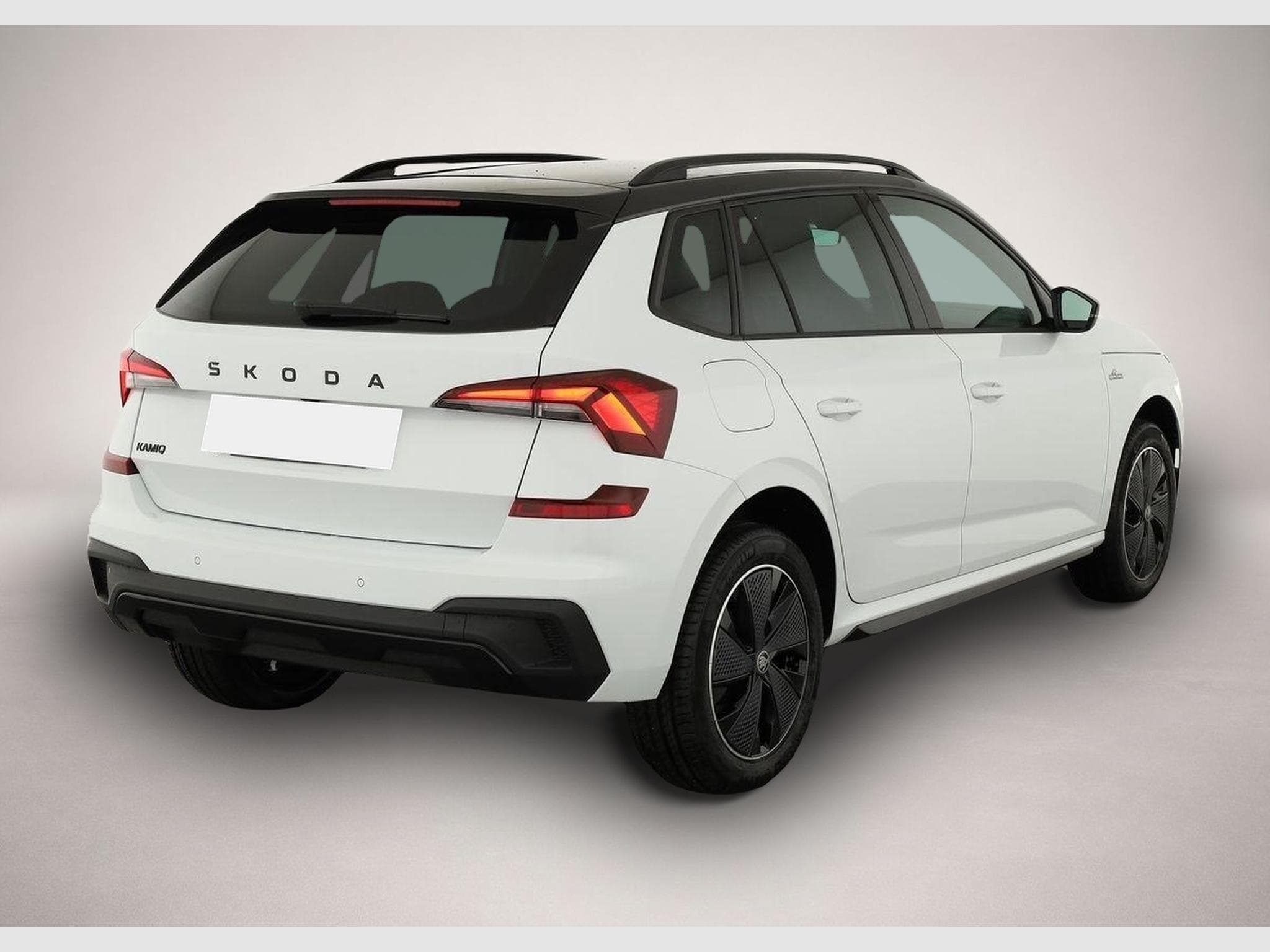 Skoda Kamiq (2026) - Foto 3