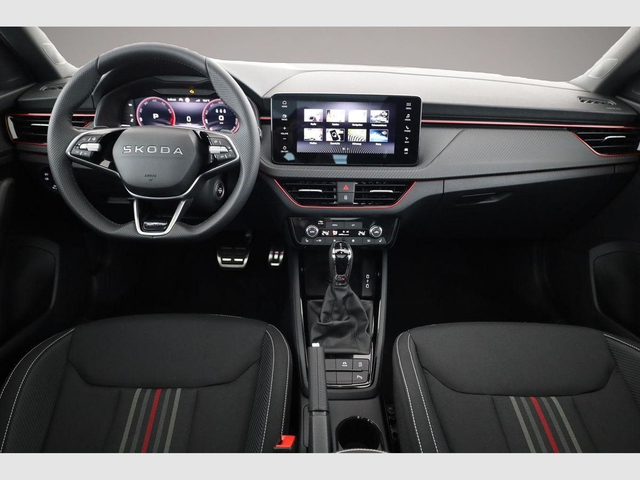 Skoda Kamiq (2026) - Foto 5