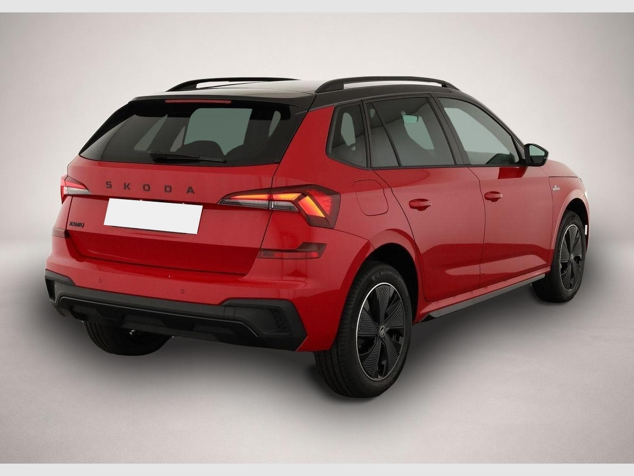 Skoda Kamiq (2026) - Foto 3