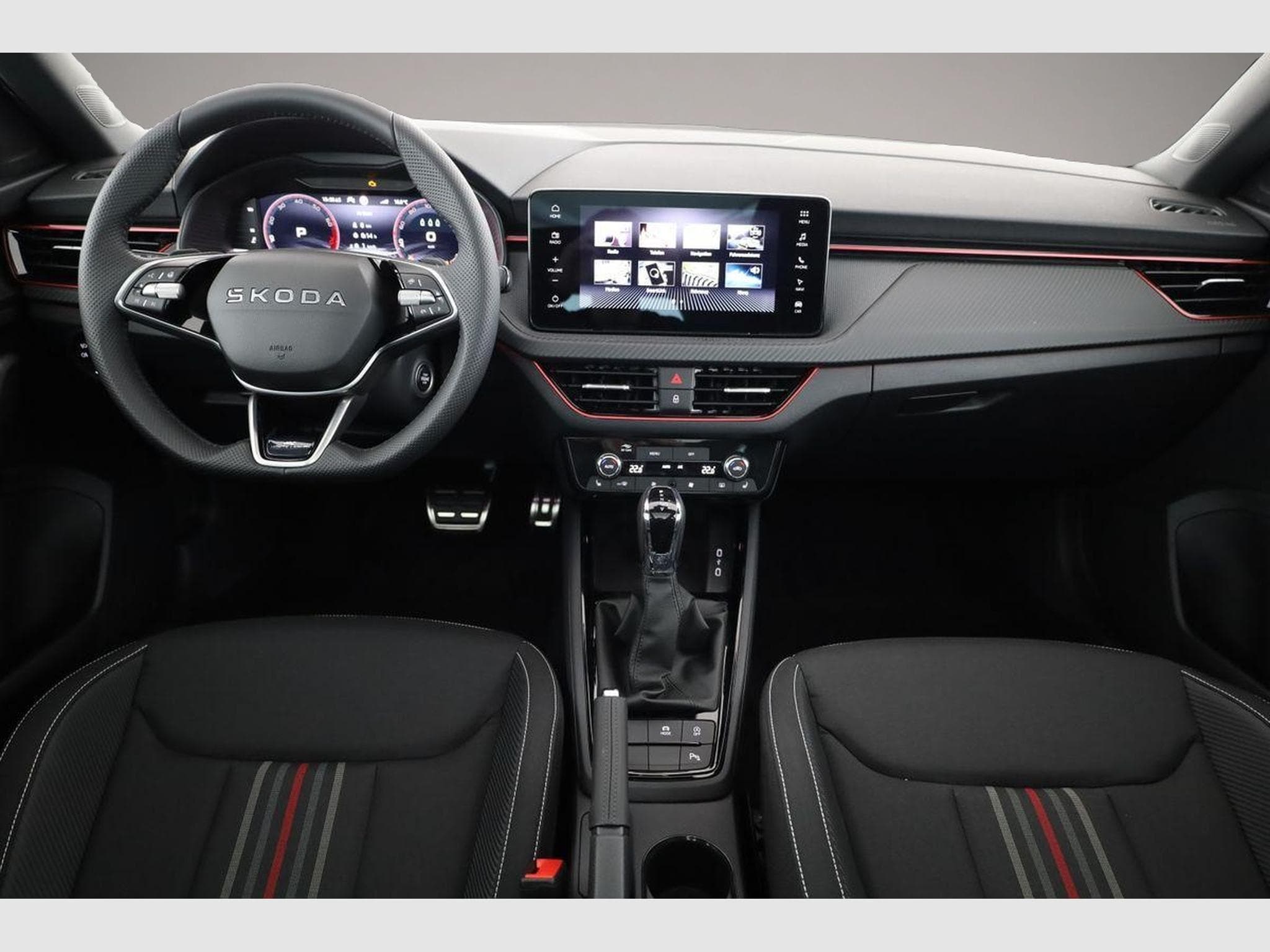 Skoda Kamiq (2026) - Foto 5