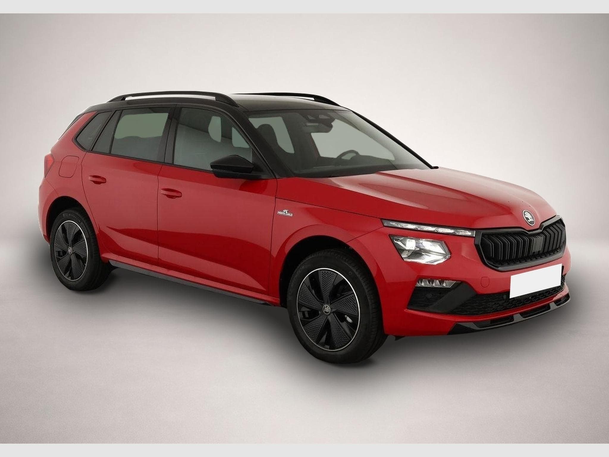 Skoda Kamiq (2026) - Foto 2