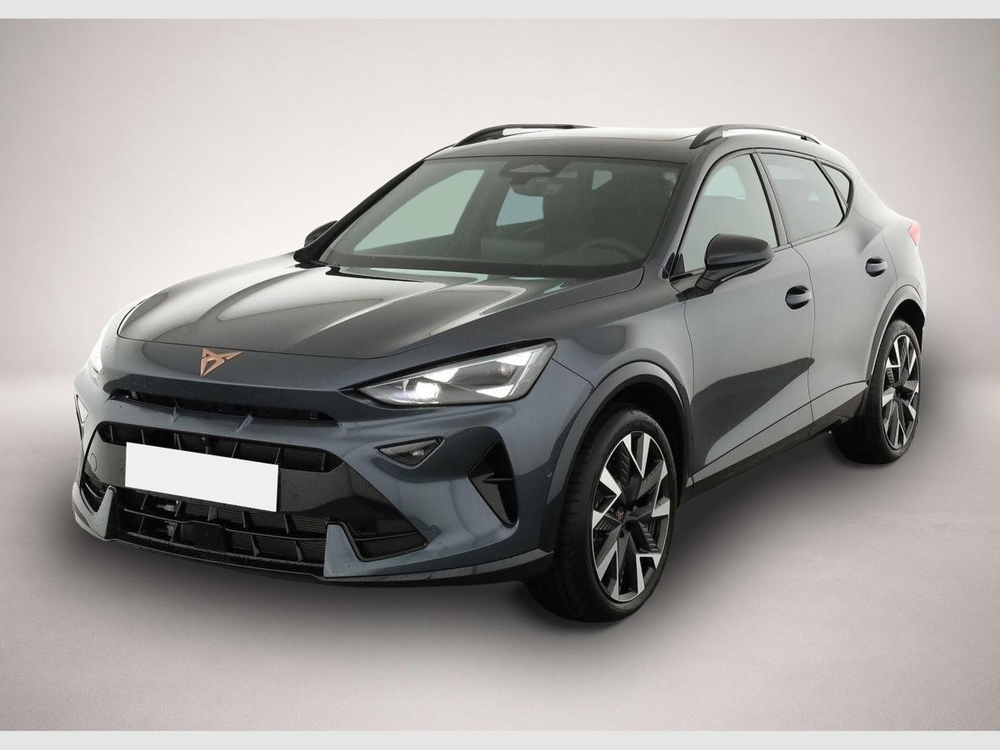 Cupra Formentor (2026) - Photo 1