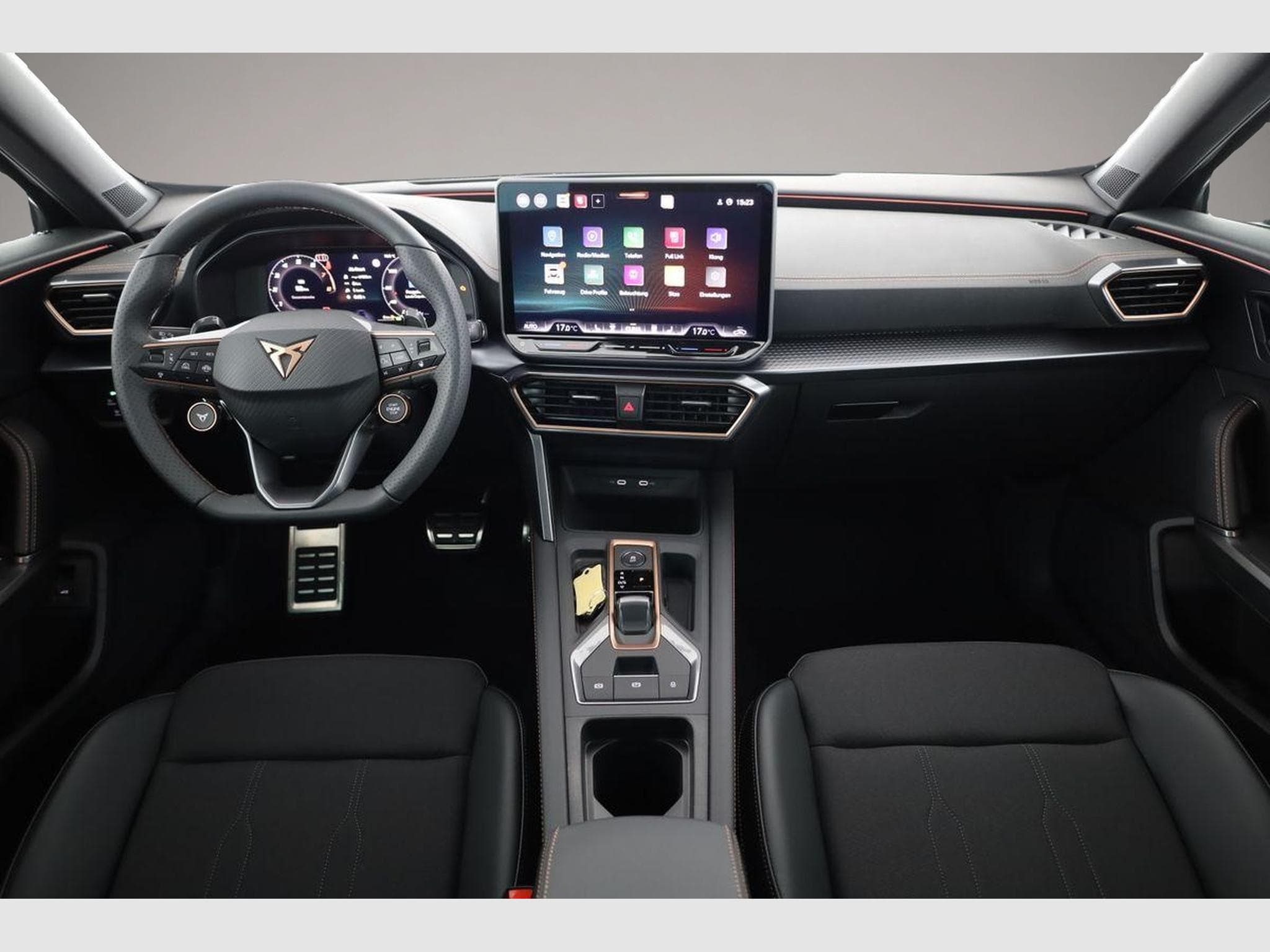 Cupra Formentor (2026) - Photo 5