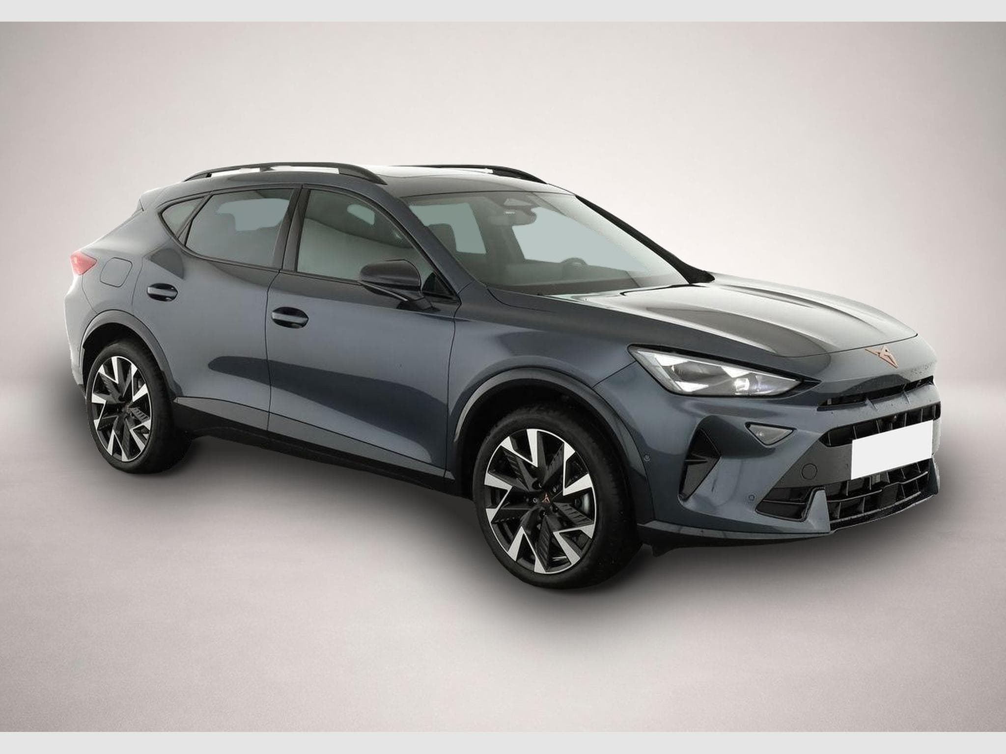 Cupra Formentor (2026) - Photo 2