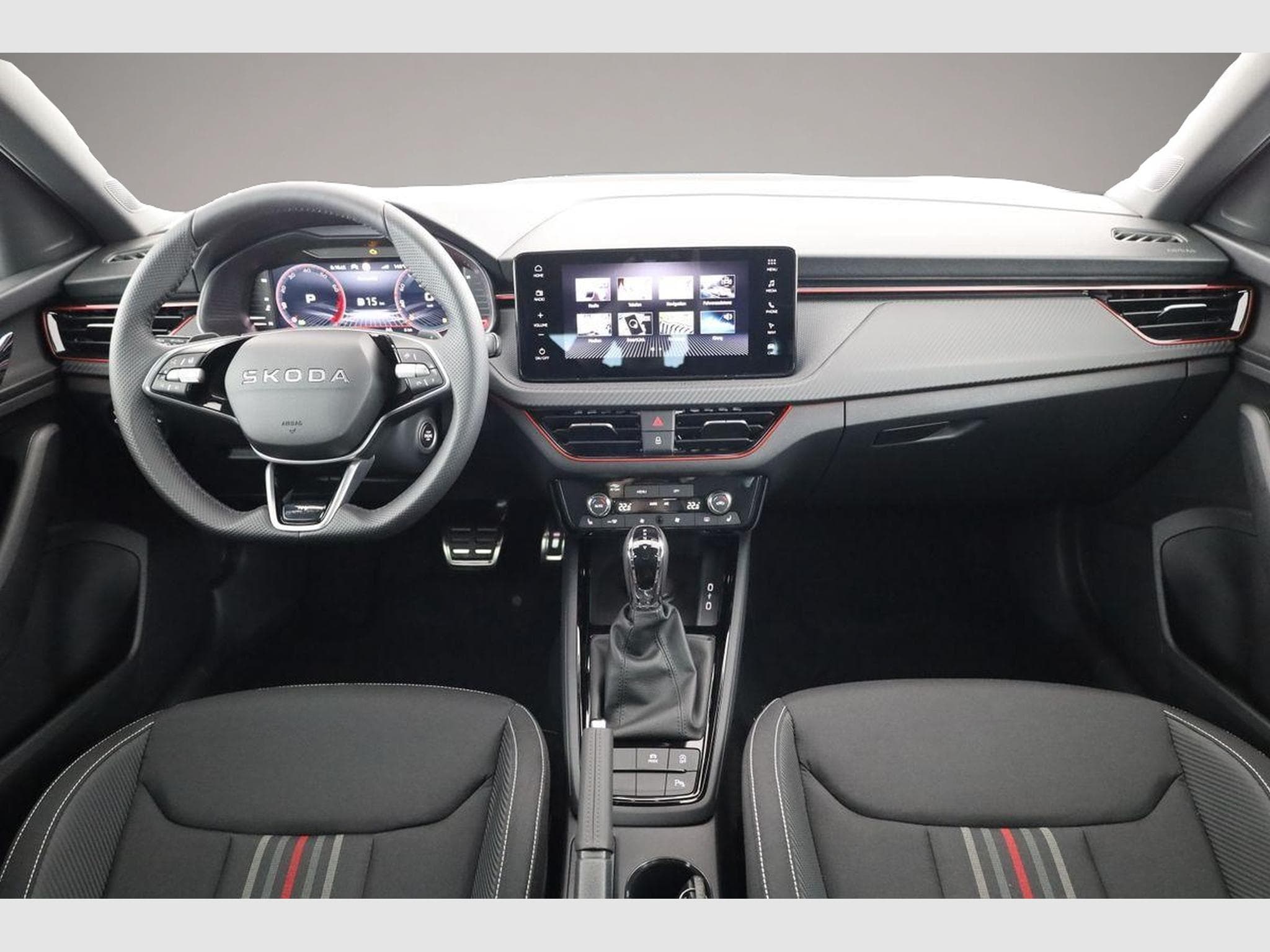 Skoda Kamiq (2026) - Foto 5