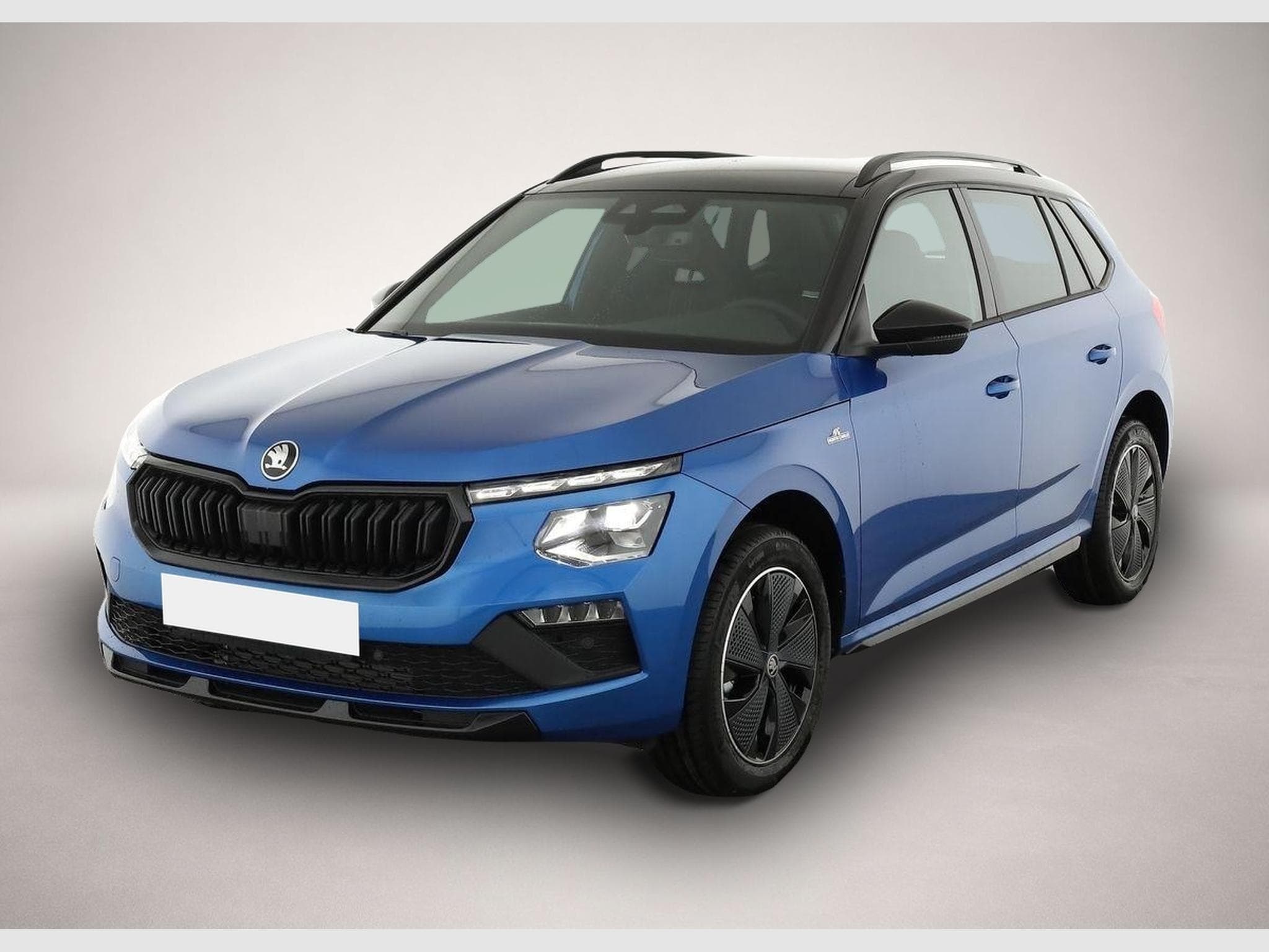 Skoda Kamiq (2026) - Foto 1