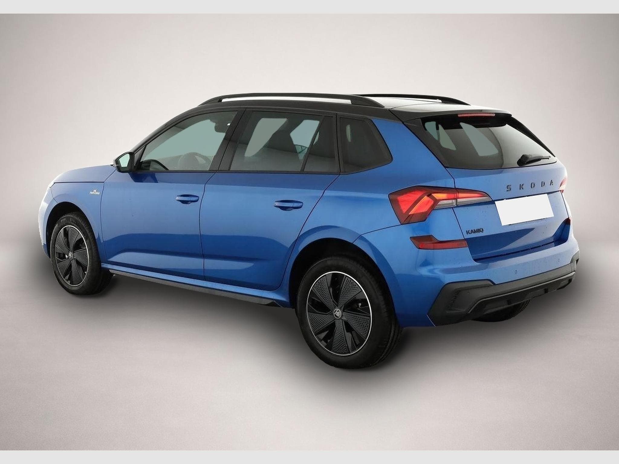 Skoda Kamiq (2026) - Foto 4