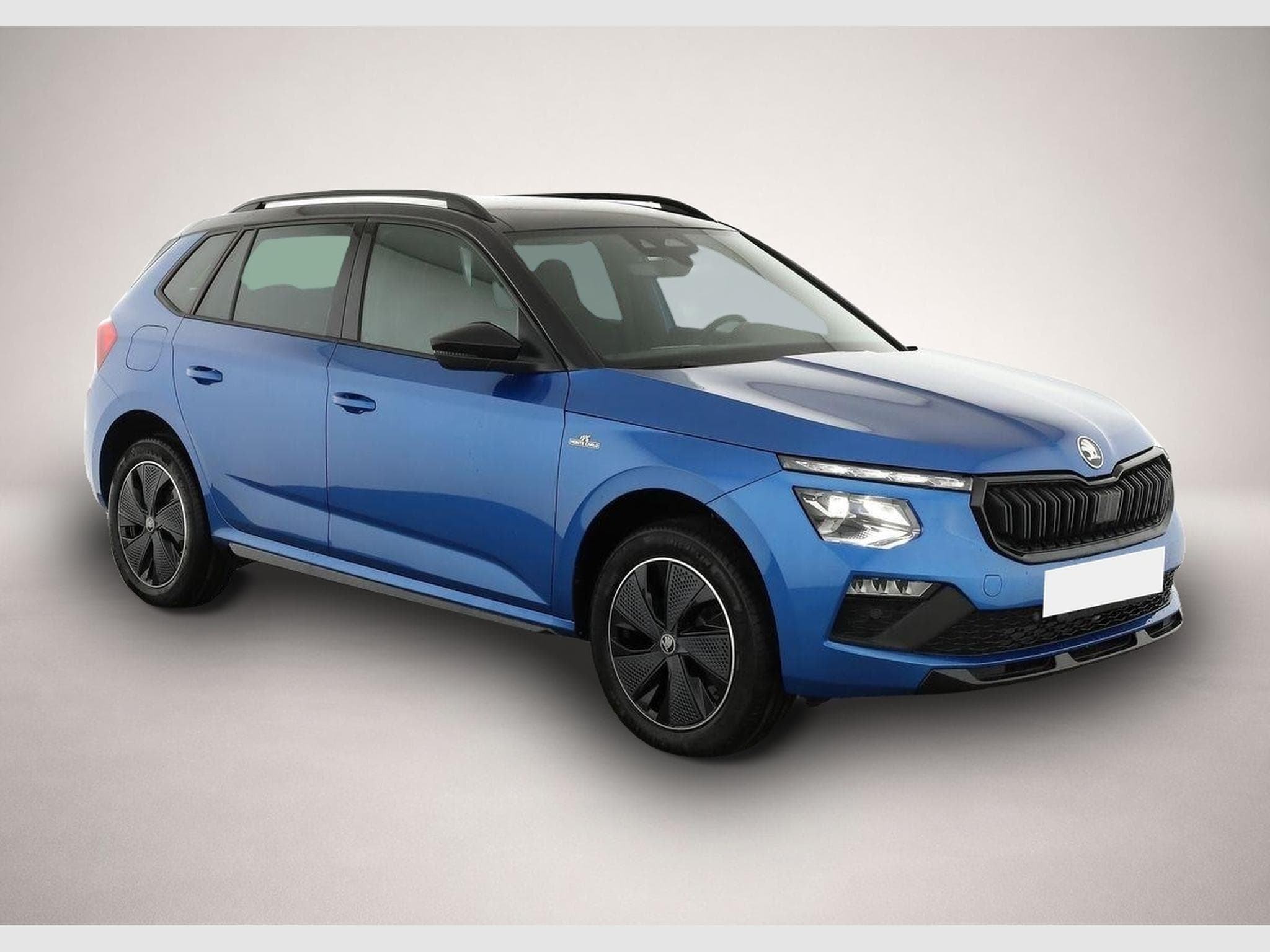 Skoda Kamiq (2026) - Foto 2