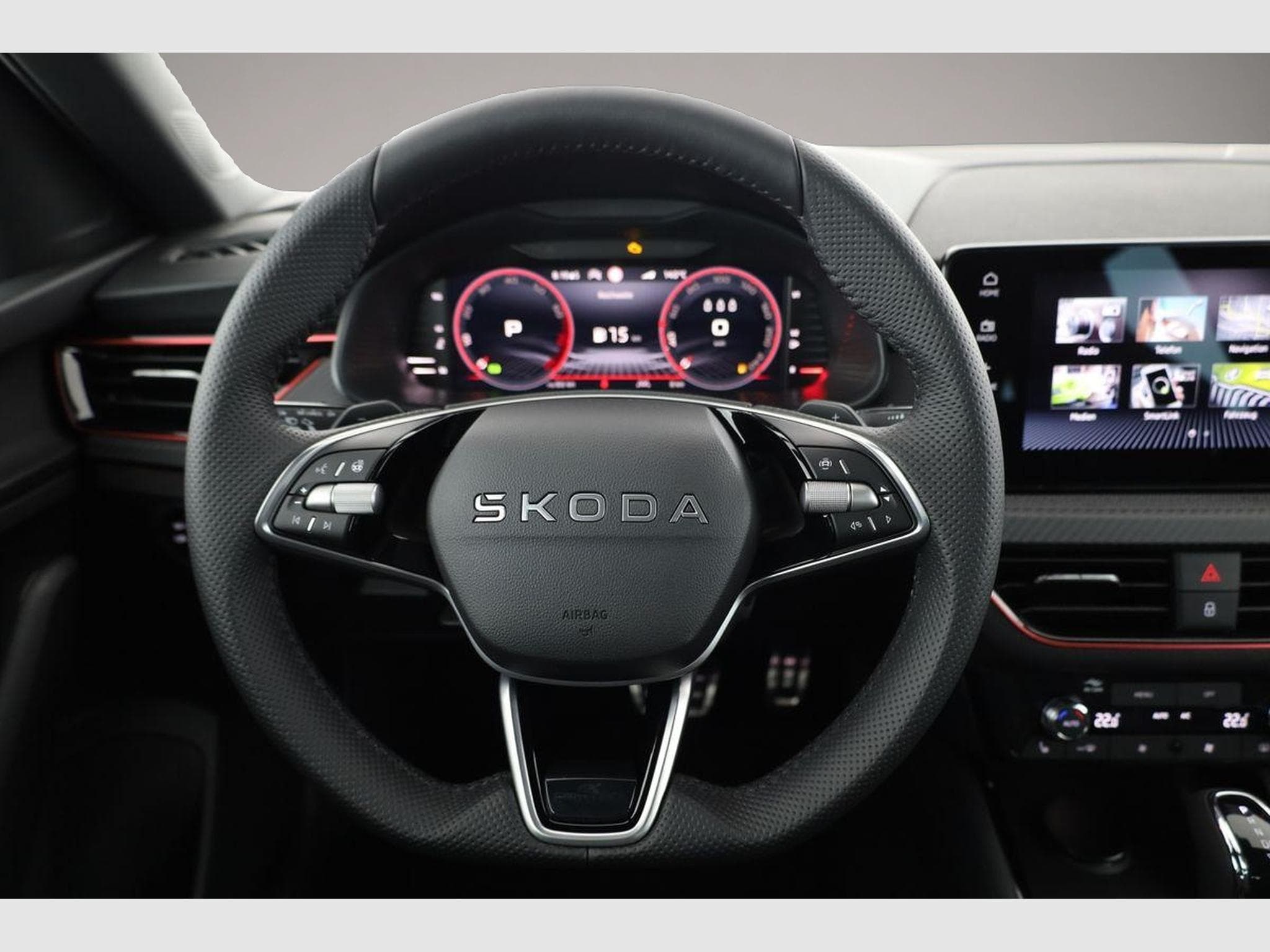 Skoda Kamiq (2026) - Foto 6