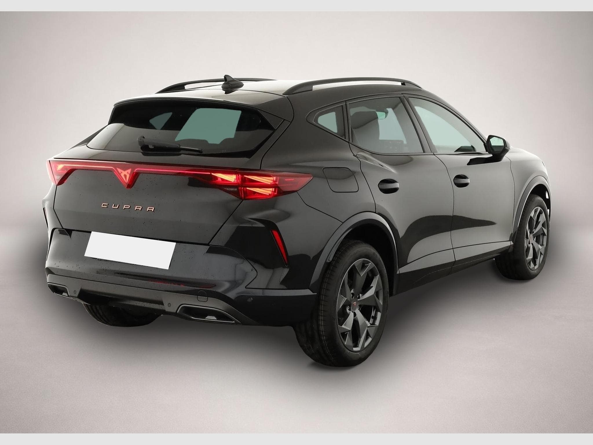 Cupra Formentor (2026) - Photo 2