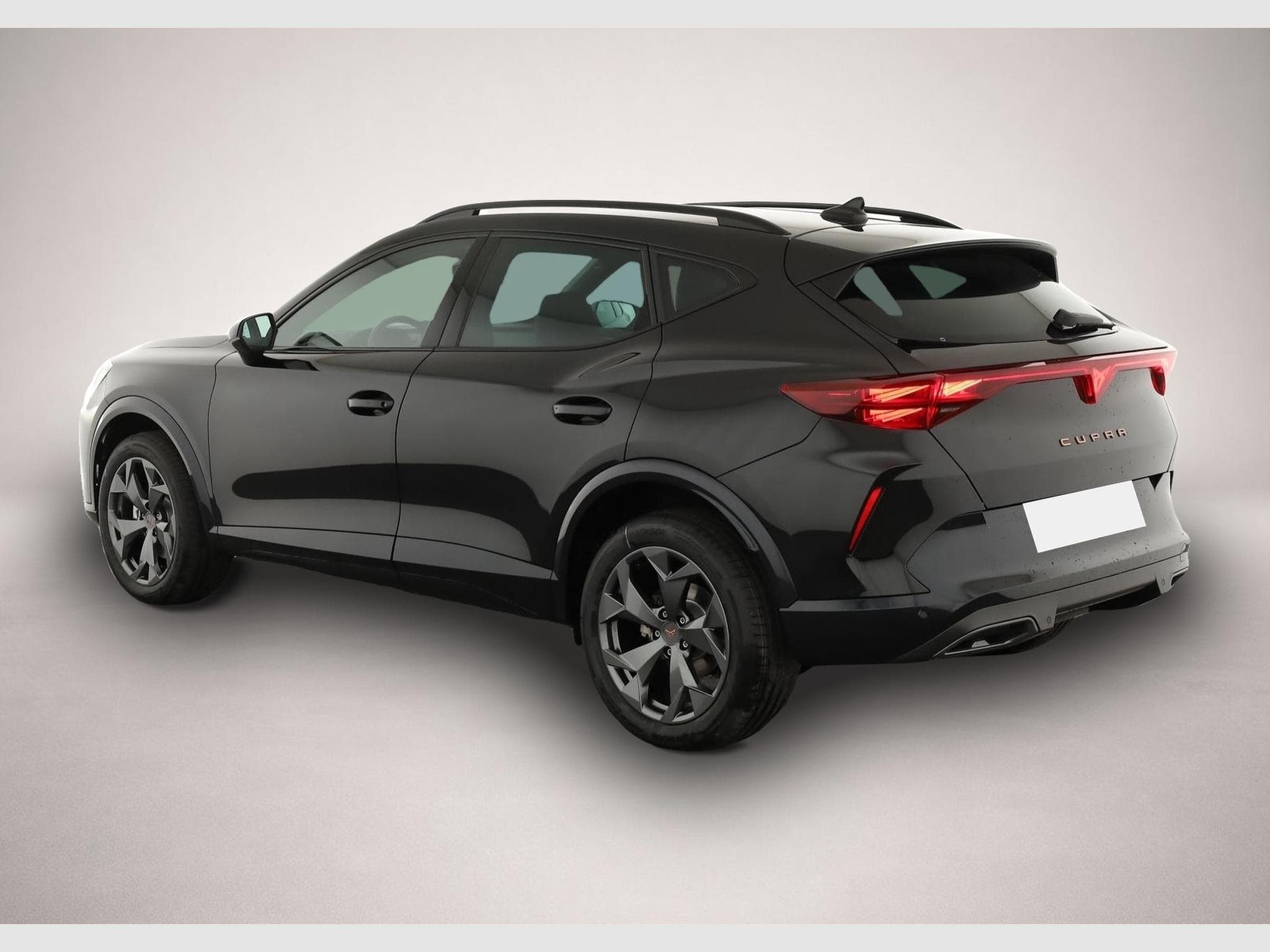 Cupra Formentor (2026) - Photo 4
