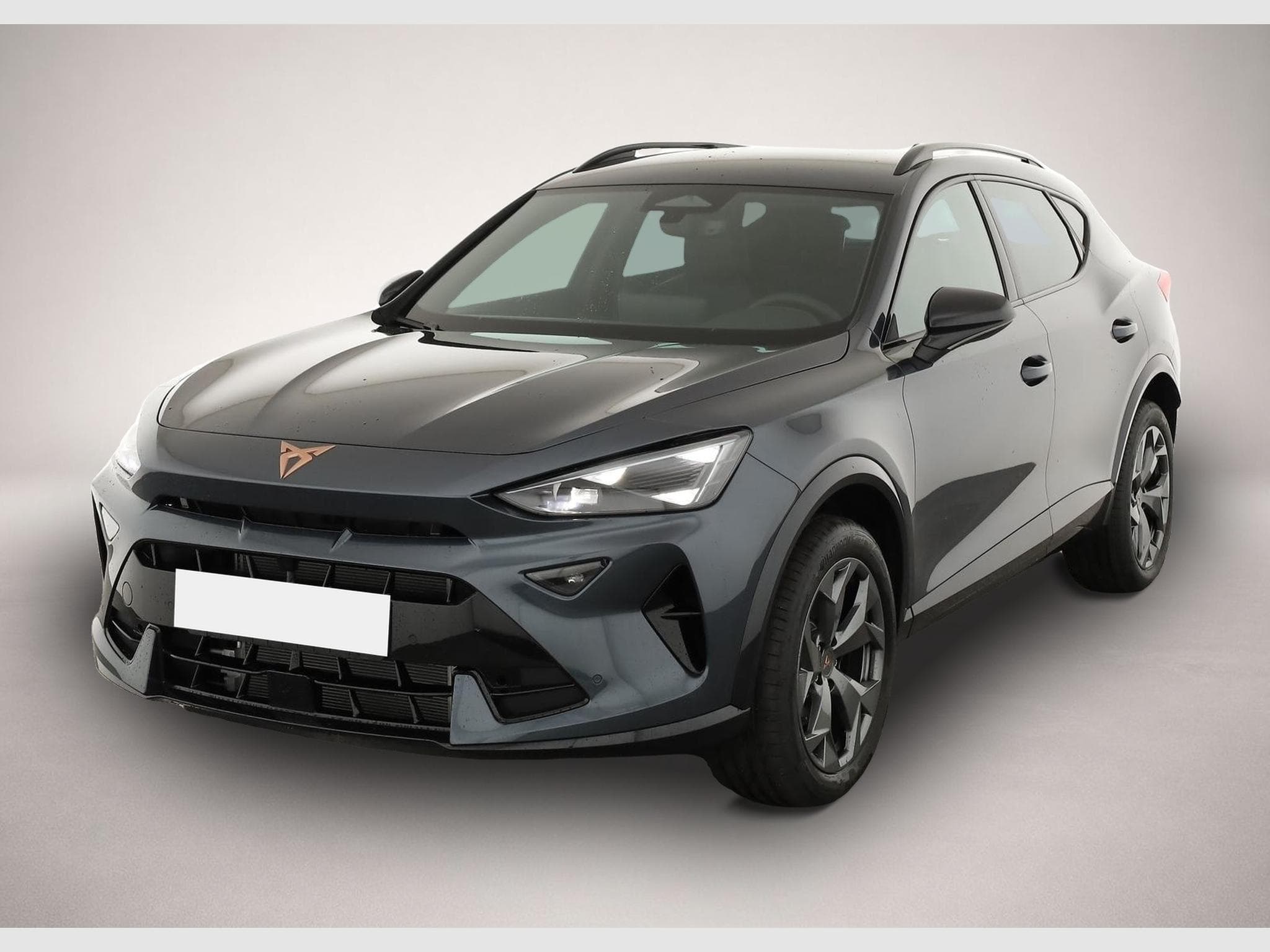 Cupra Formentor (2026) - Foto 1