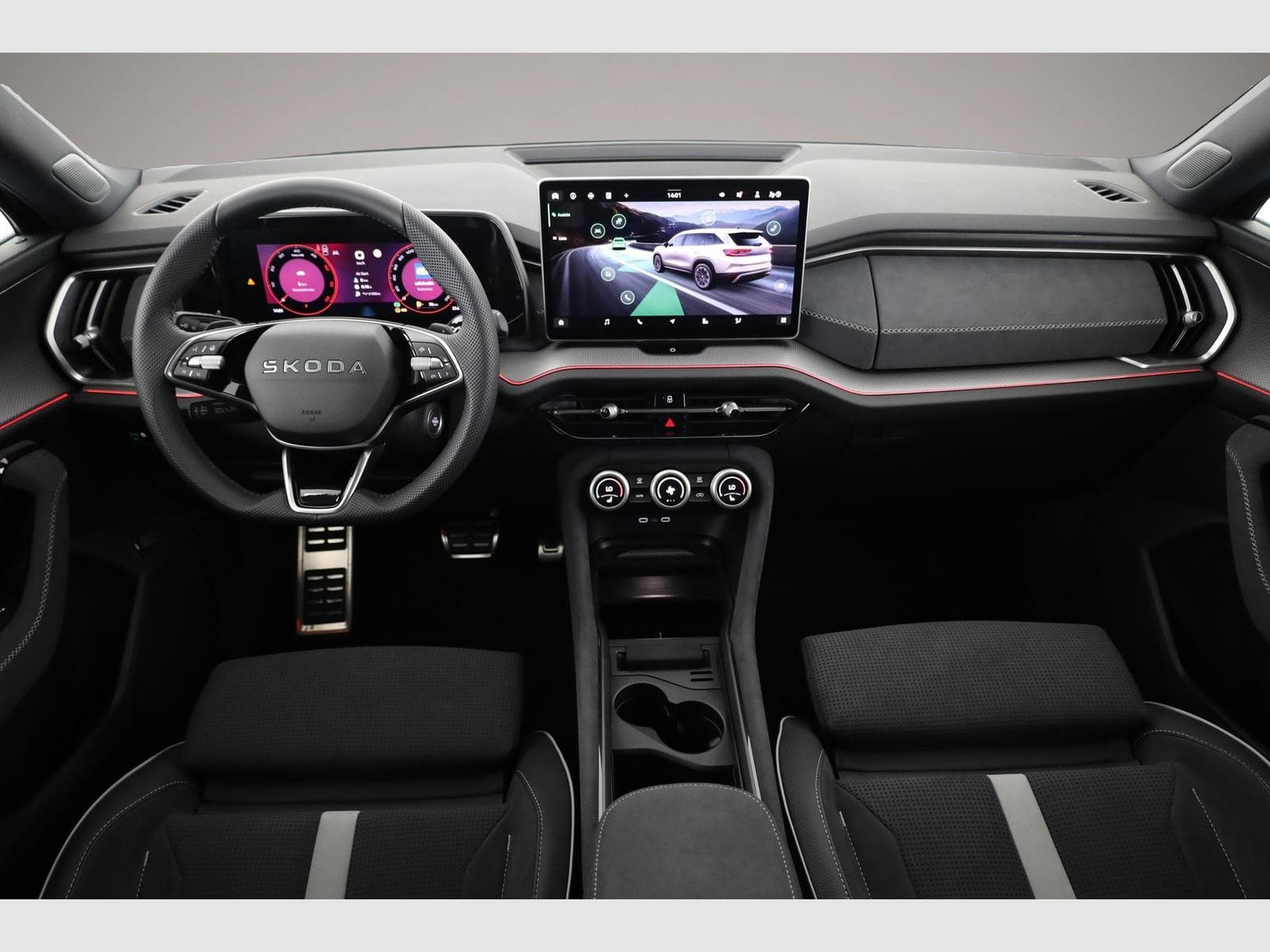 Skoda Kodiaq (2026) - Foto 5