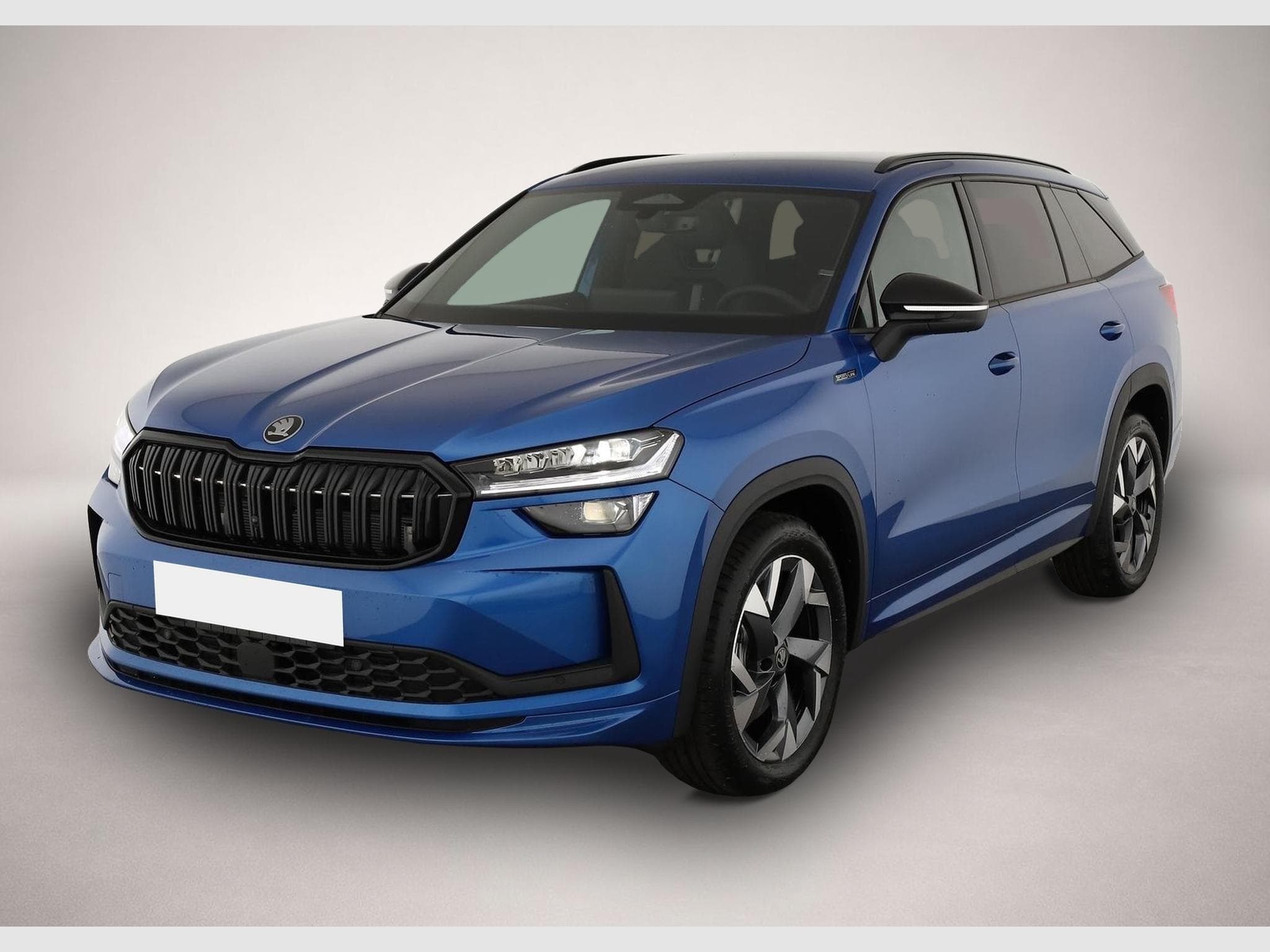 Skoda Kodiaq (2026) - Foto 1