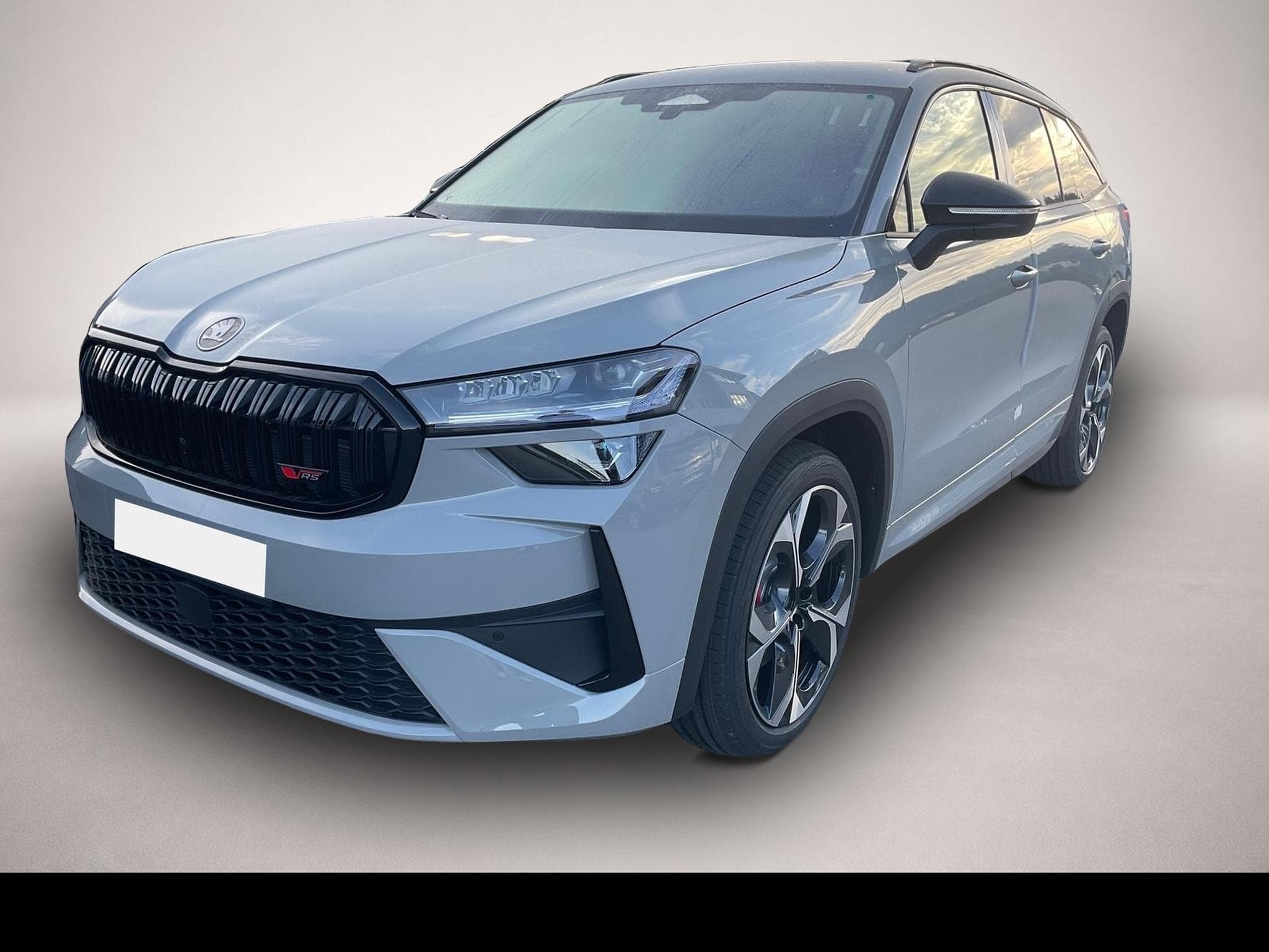 Skoda Kodiaq (2026) - Foto 1