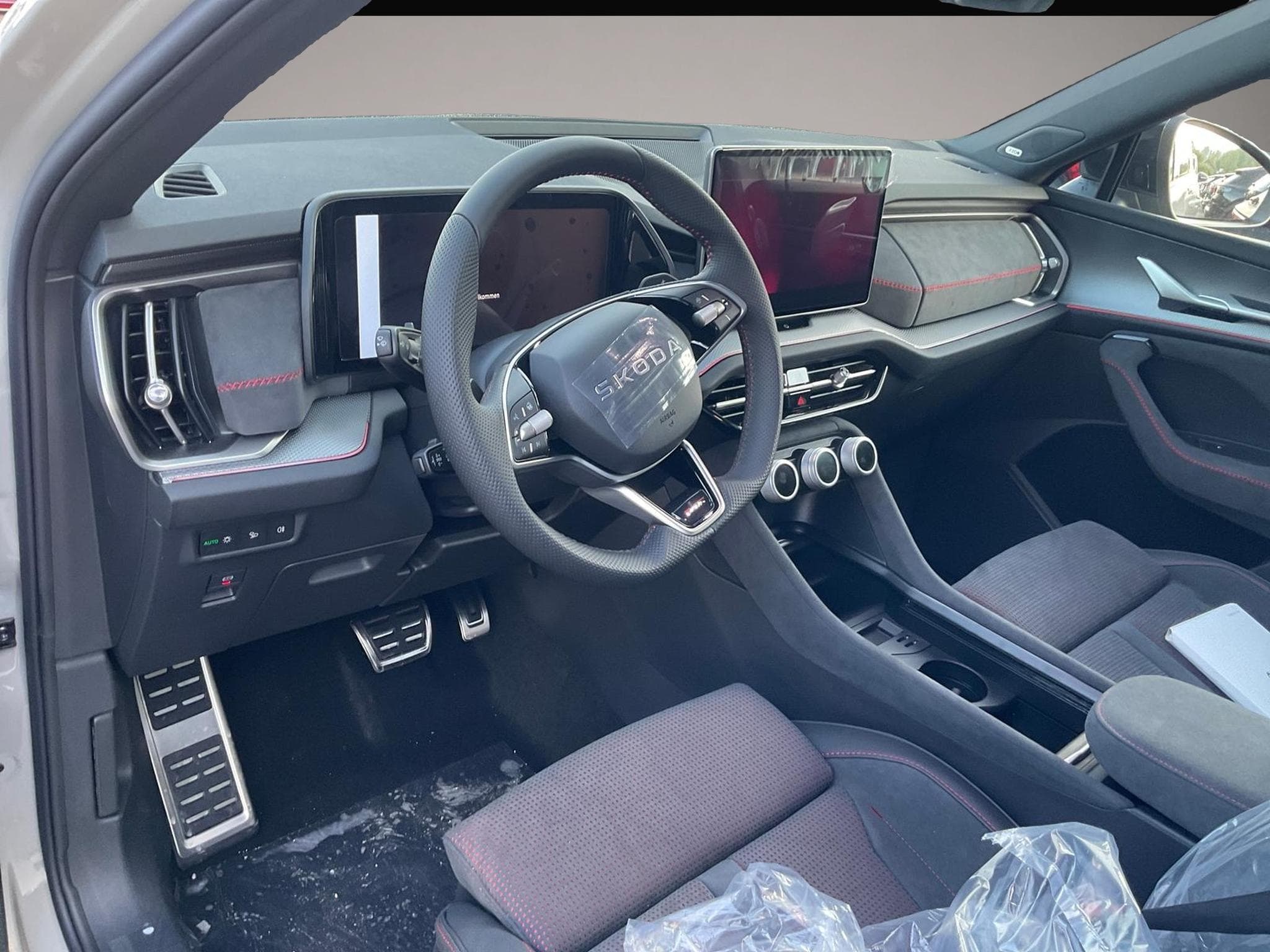 Skoda Kodiaq (2026) - Foto 2