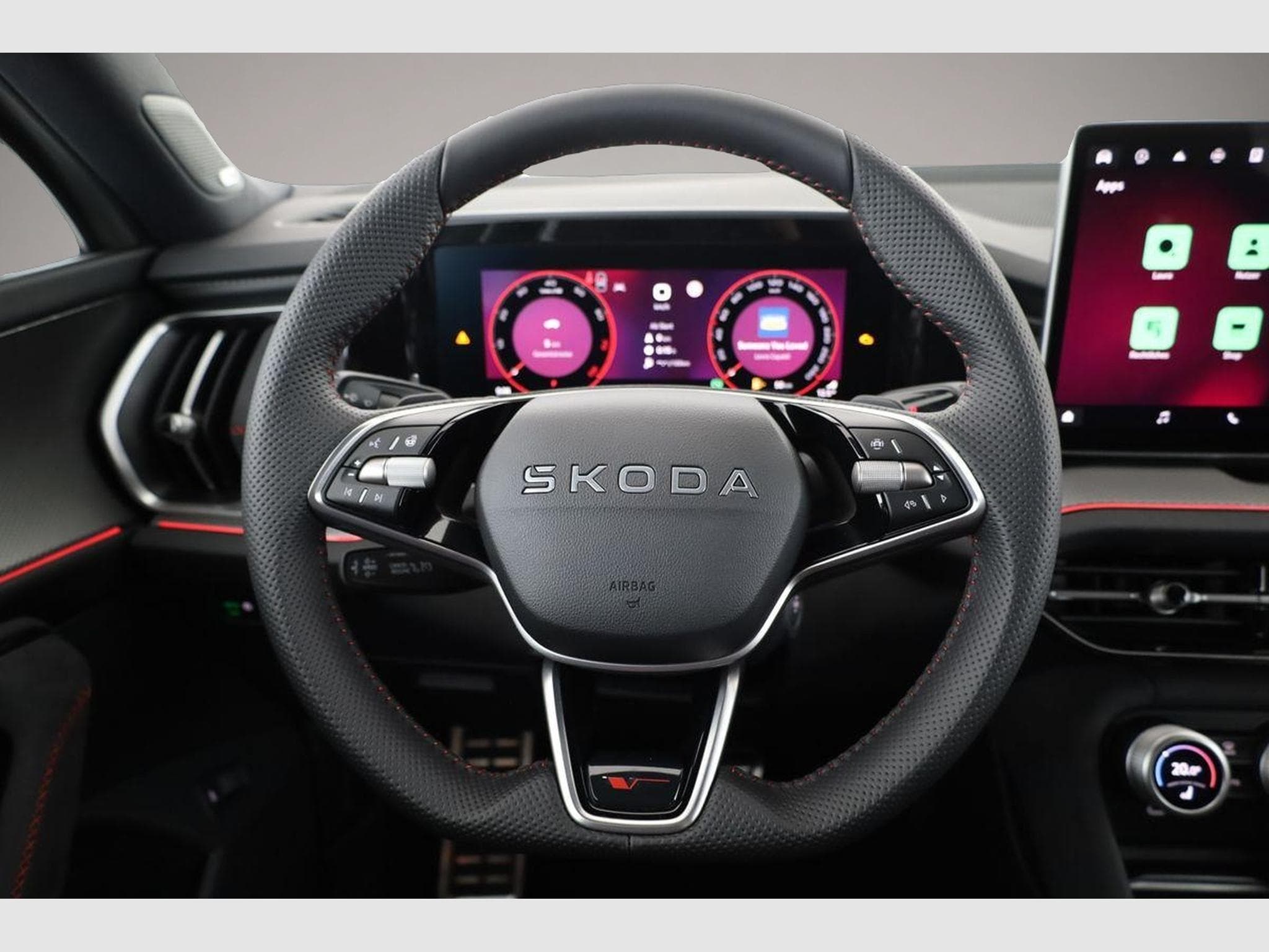 Skoda Kodiaq (2026) - Foto 6