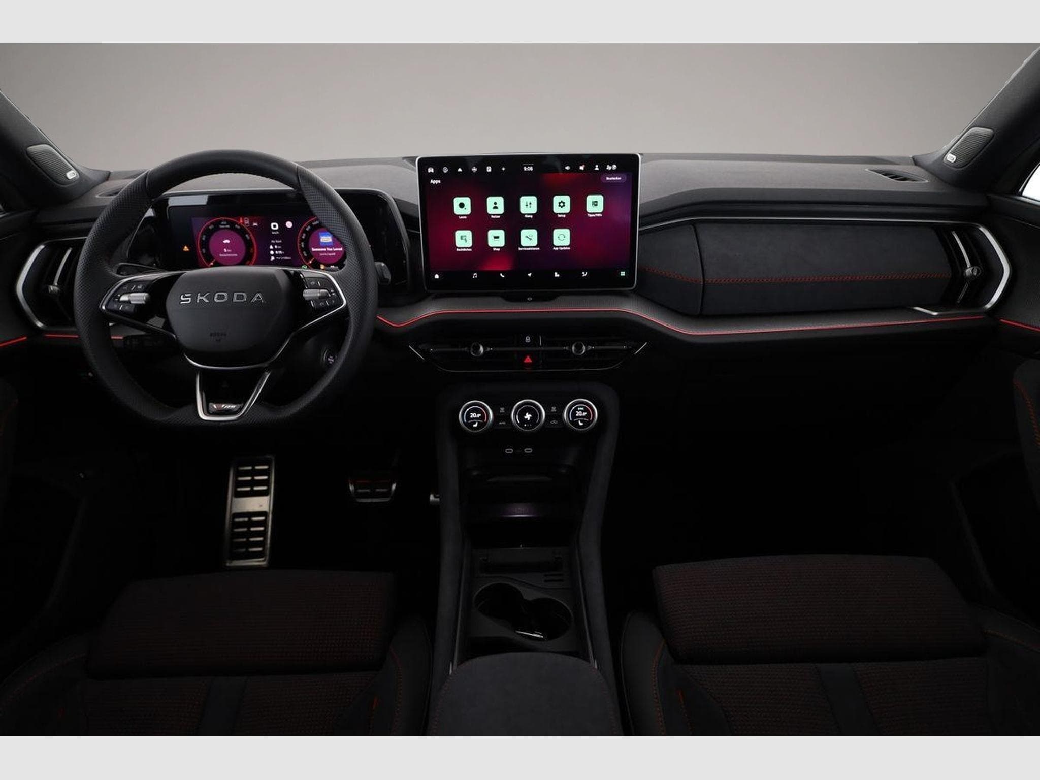 Skoda Kodiaq (2026) - Foto 5