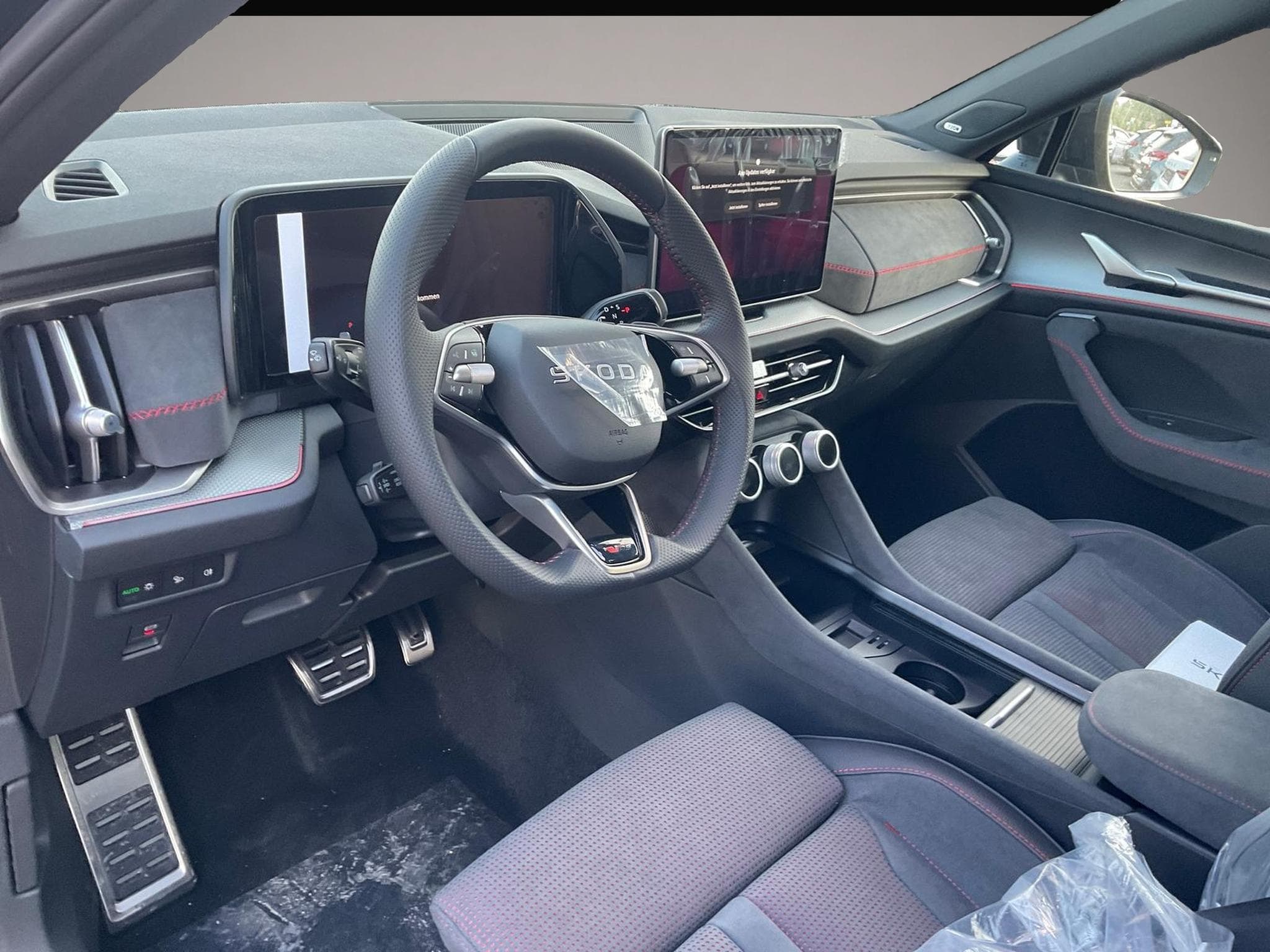 Skoda Kodiaq (2026) - Foto 2