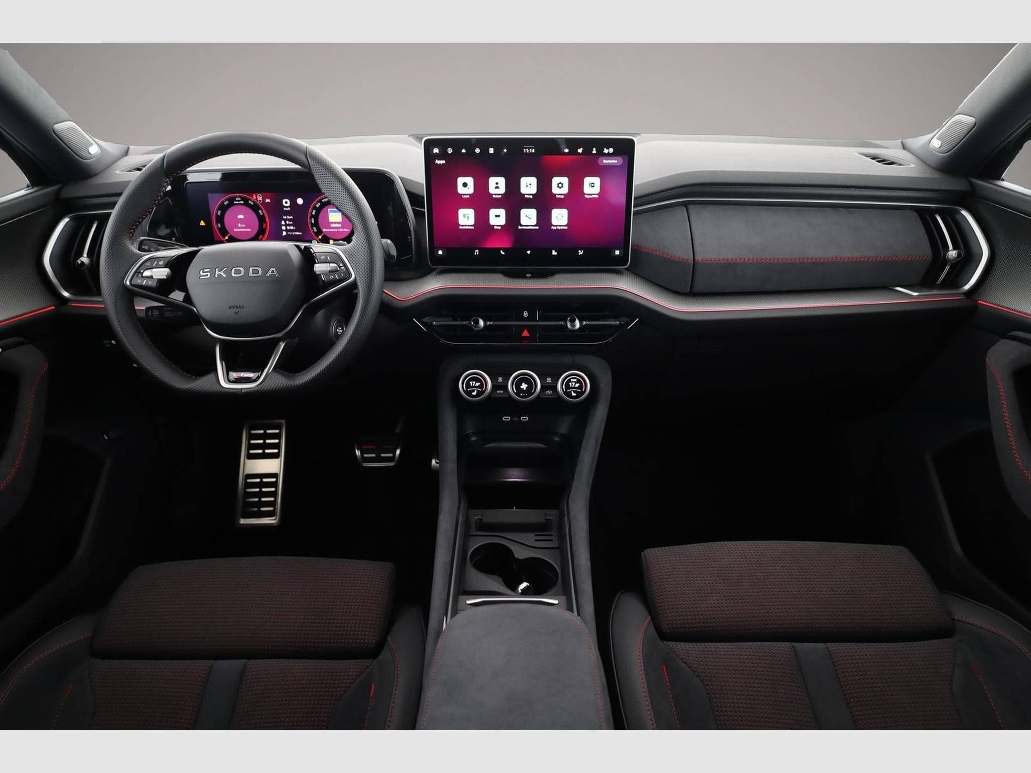 Skoda Kodiaq (2026) - Foto 5