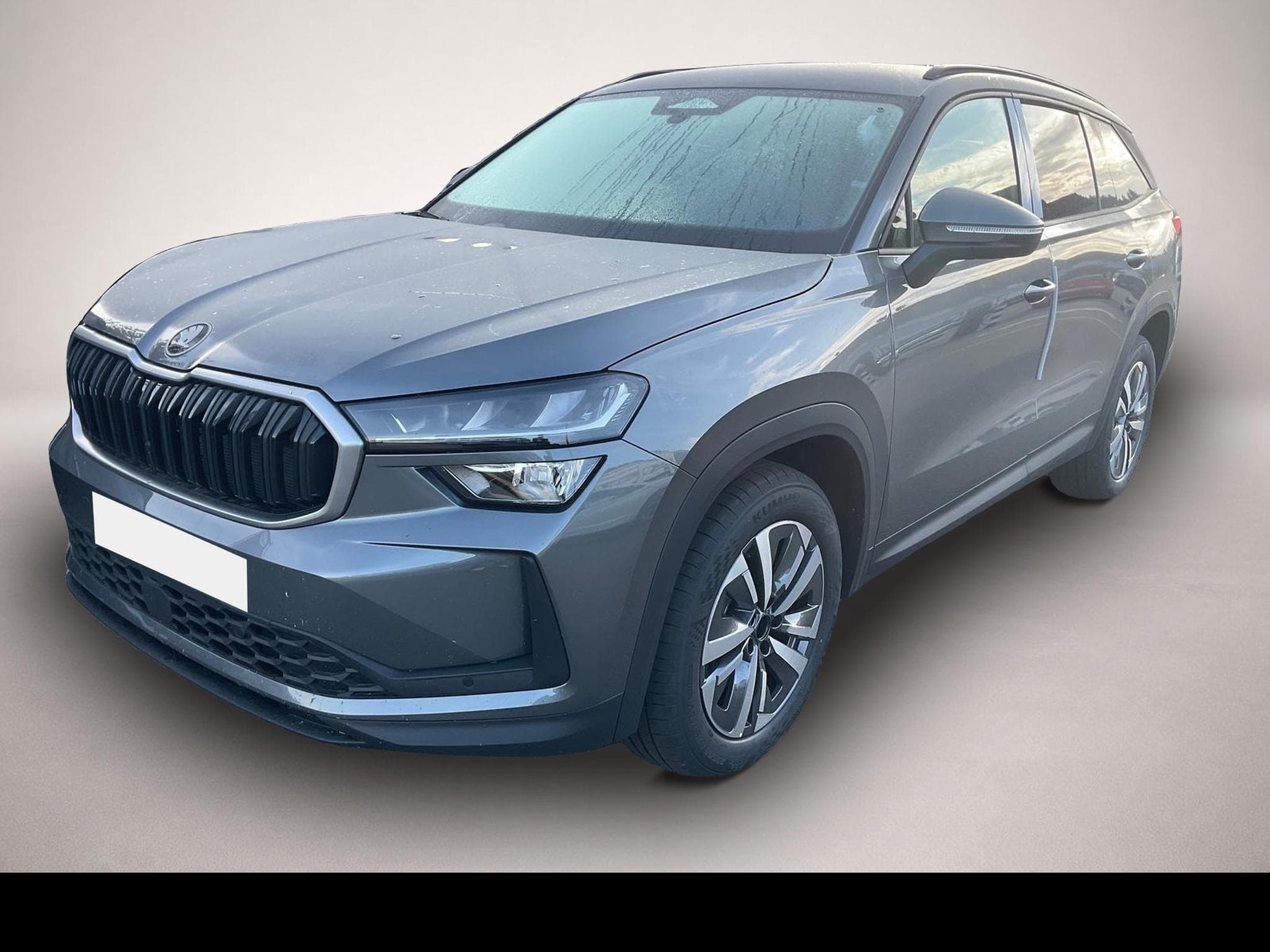 Skoda Kodiaq (2026) - Foto 1