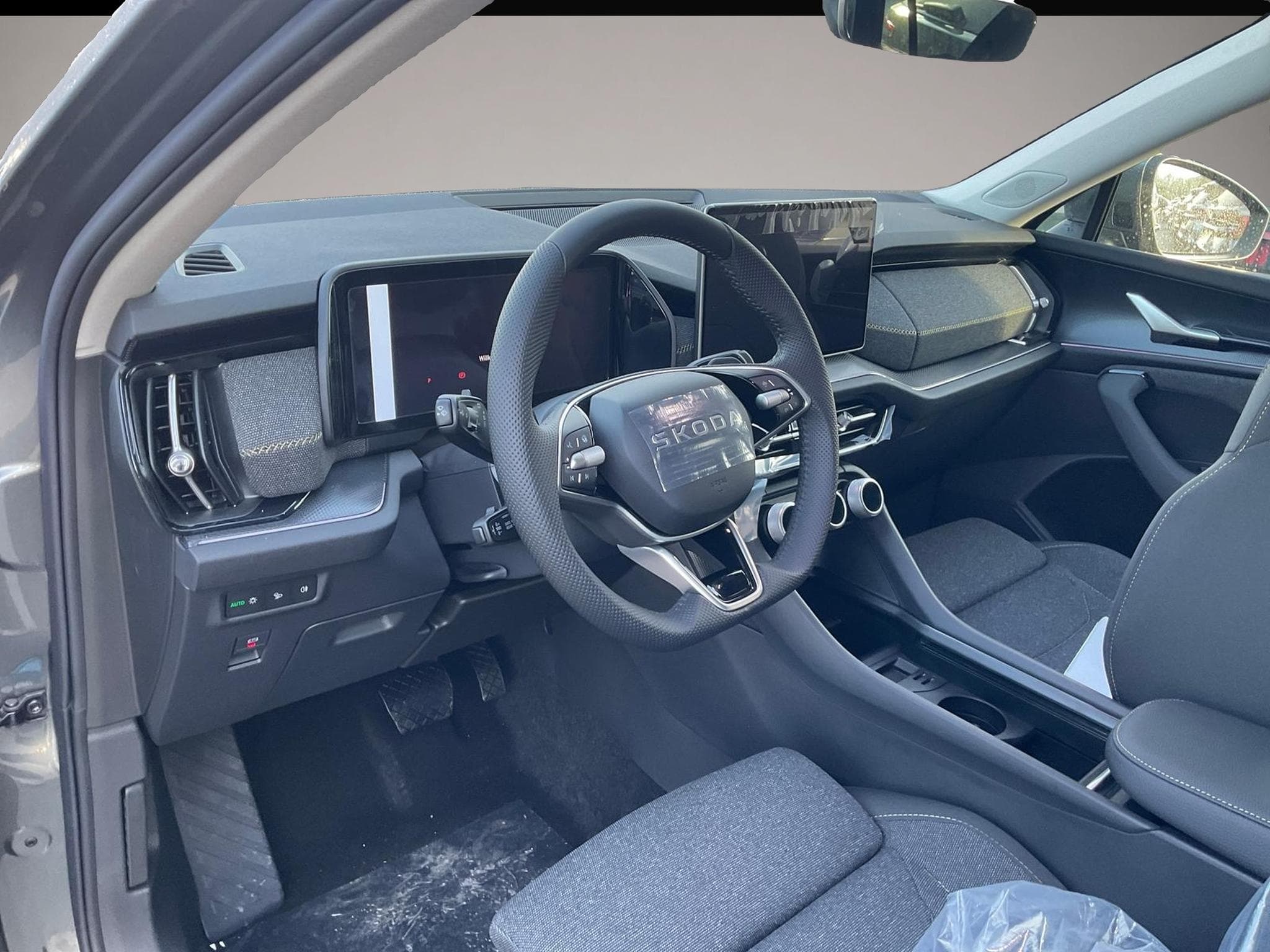 Skoda Kodiaq (2026) - Foto 2