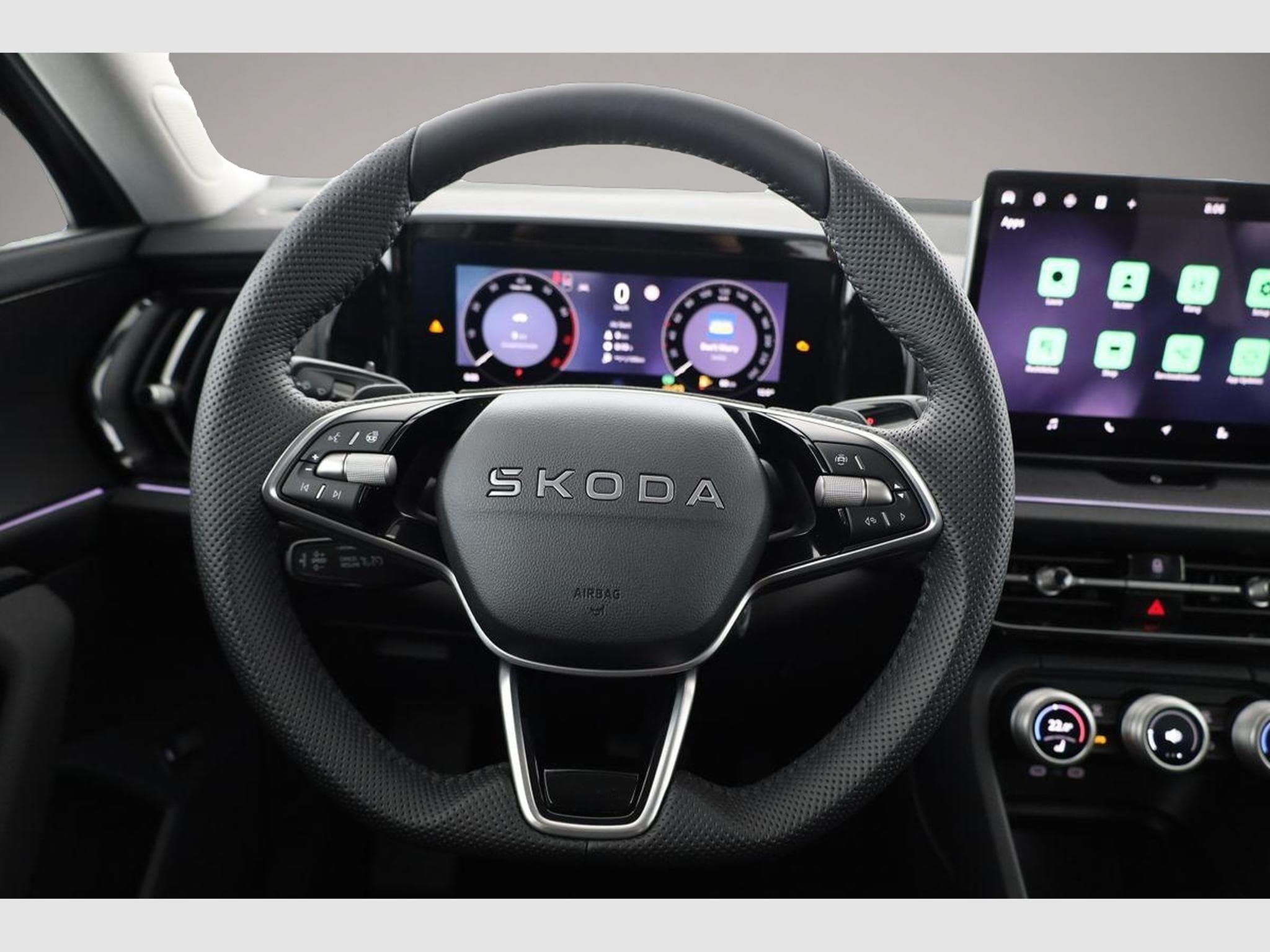 Skoda Kodiaq (2026) - Foto 6