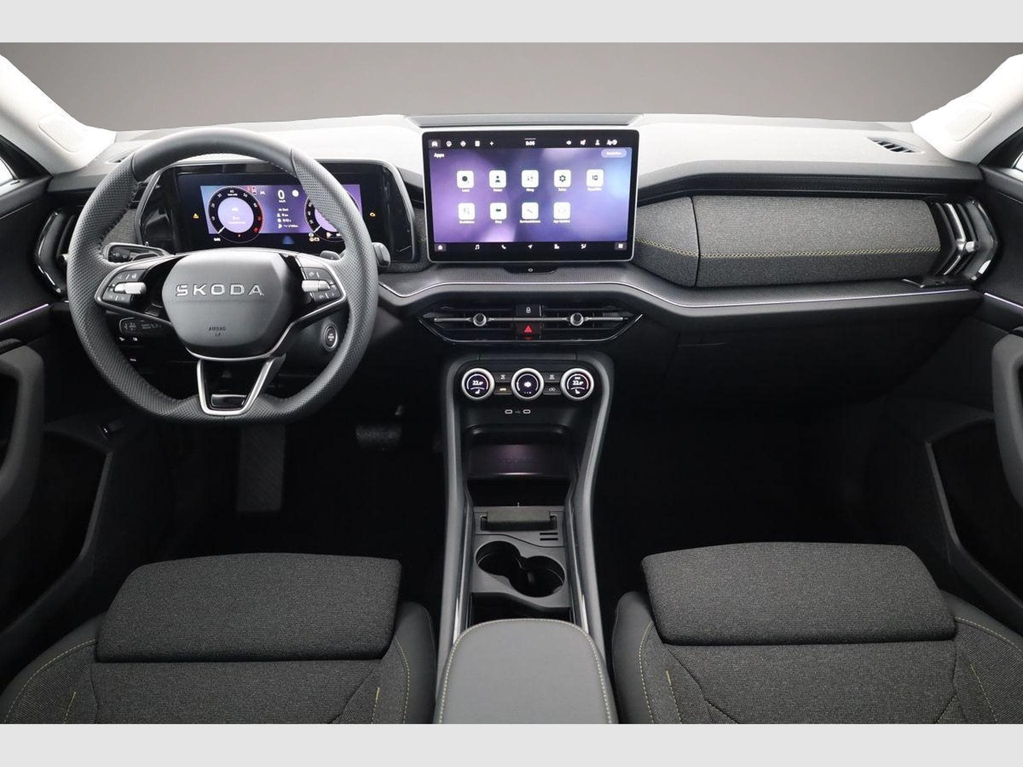 Skoda Kodiaq (2026) - Foto 5