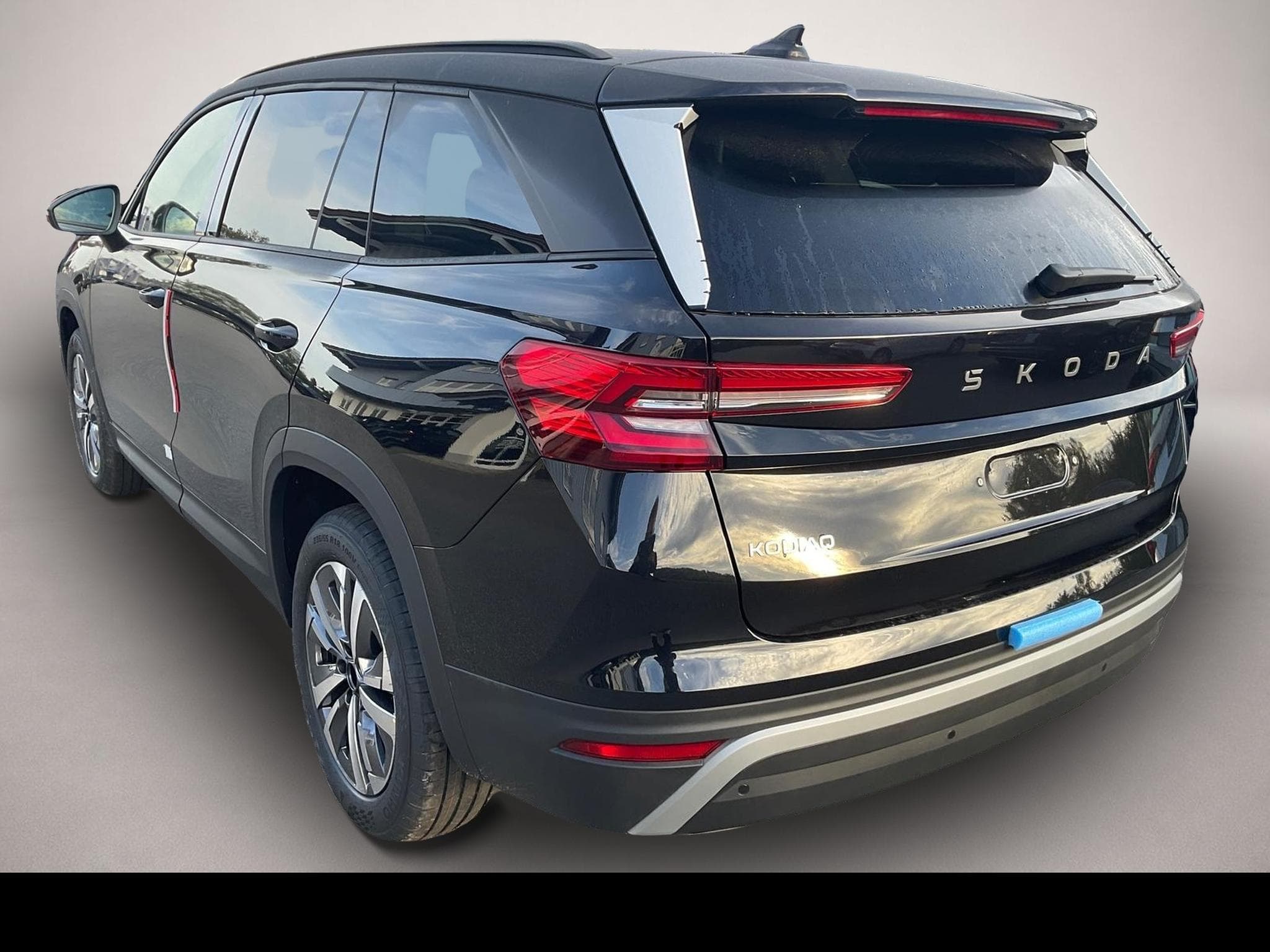 Skoda Kodiaq (2026) - Foto 3