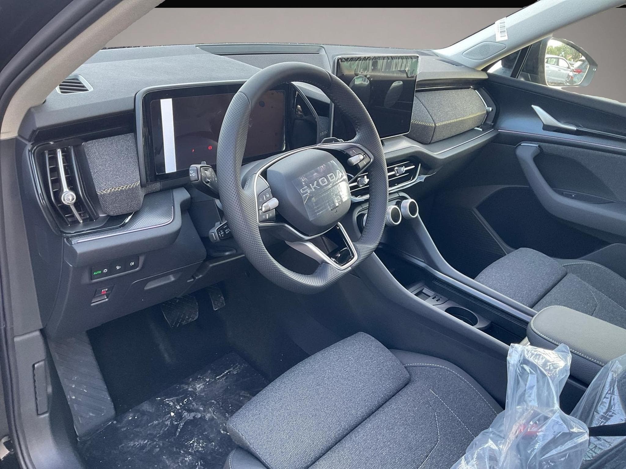 Skoda Kodiaq (2026) - Foto 2
