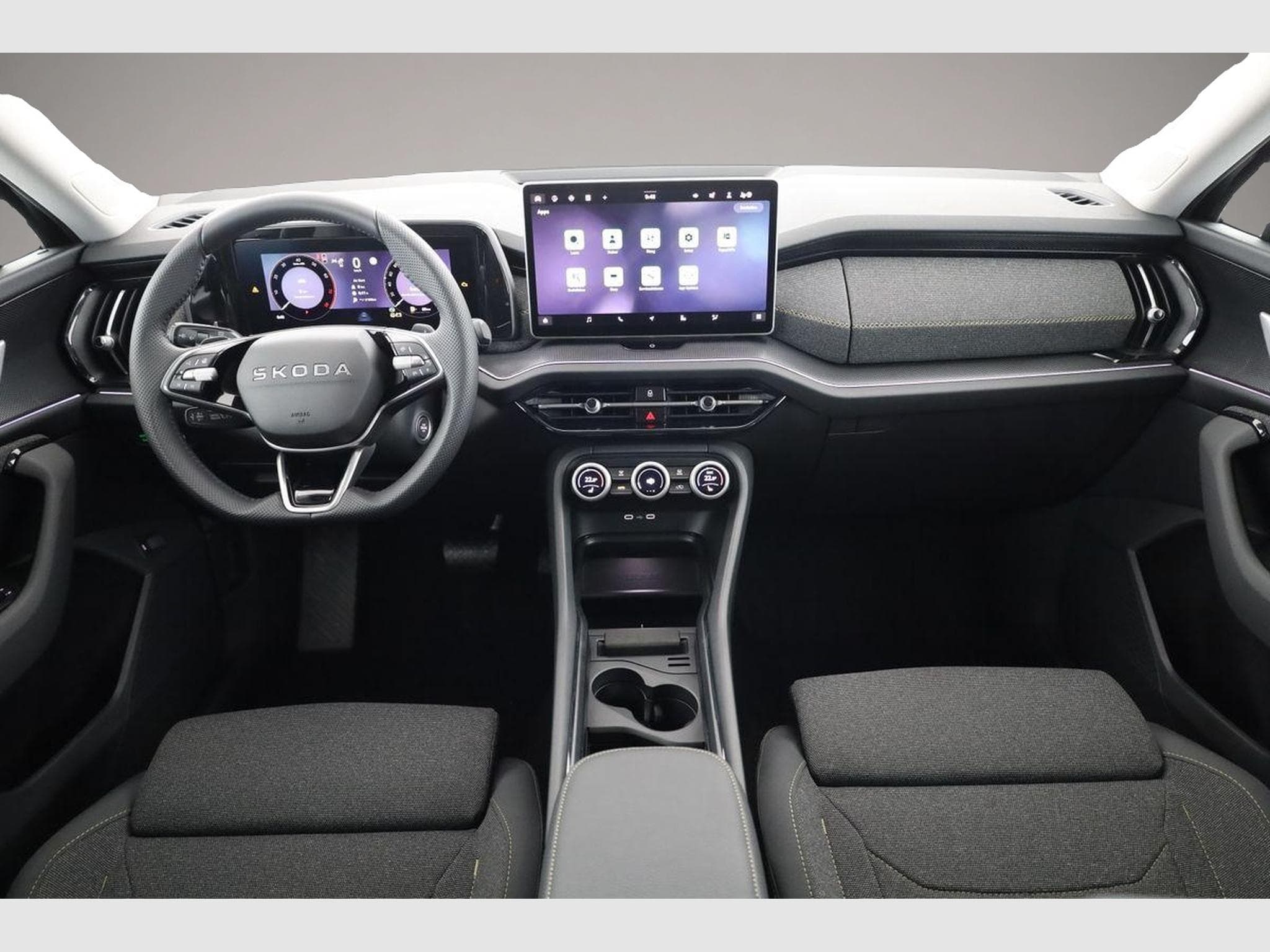 Skoda Kodiaq (2026) - Foto 5