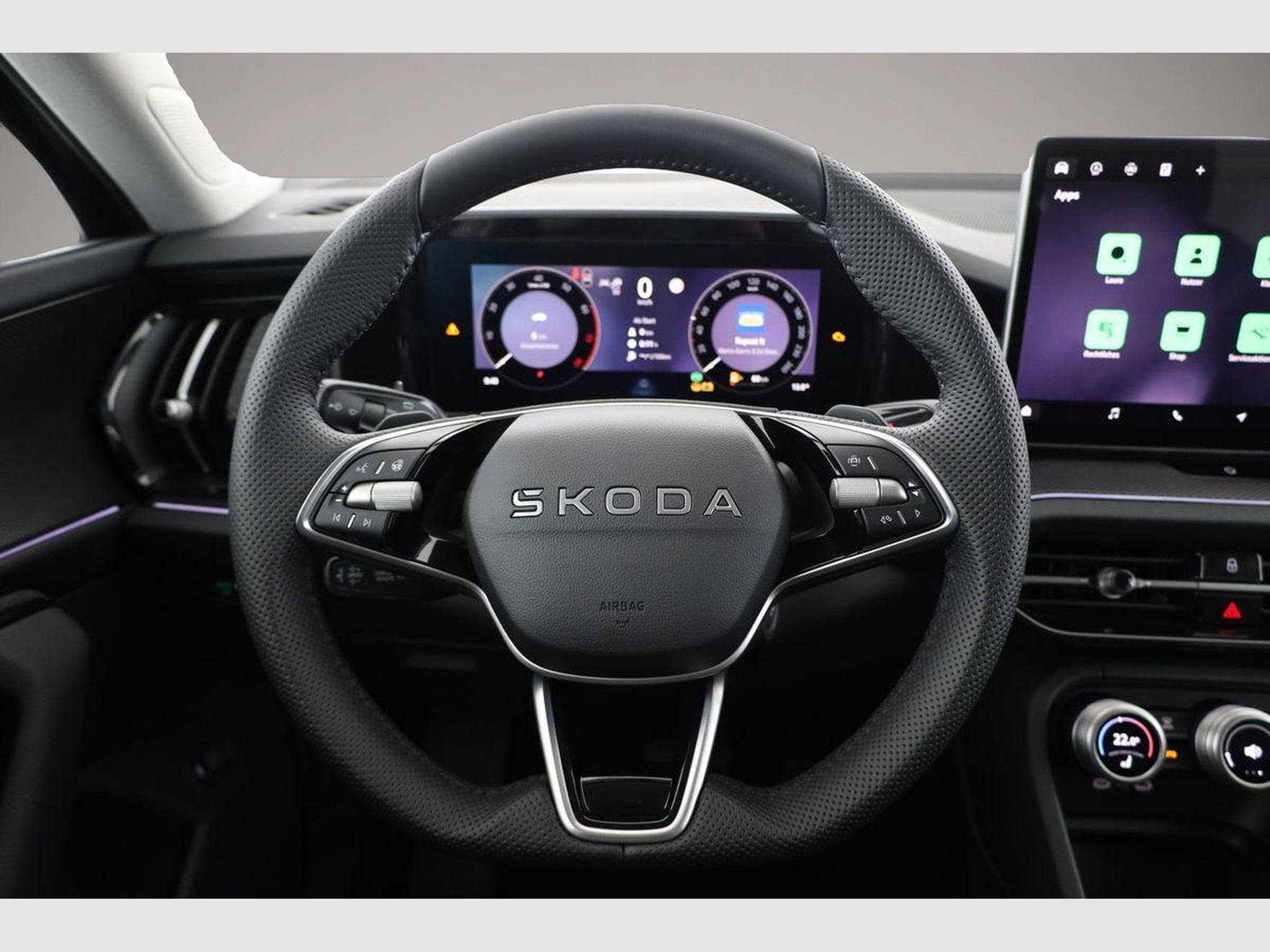 Skoda Kodiaq (2026) - Foto 6