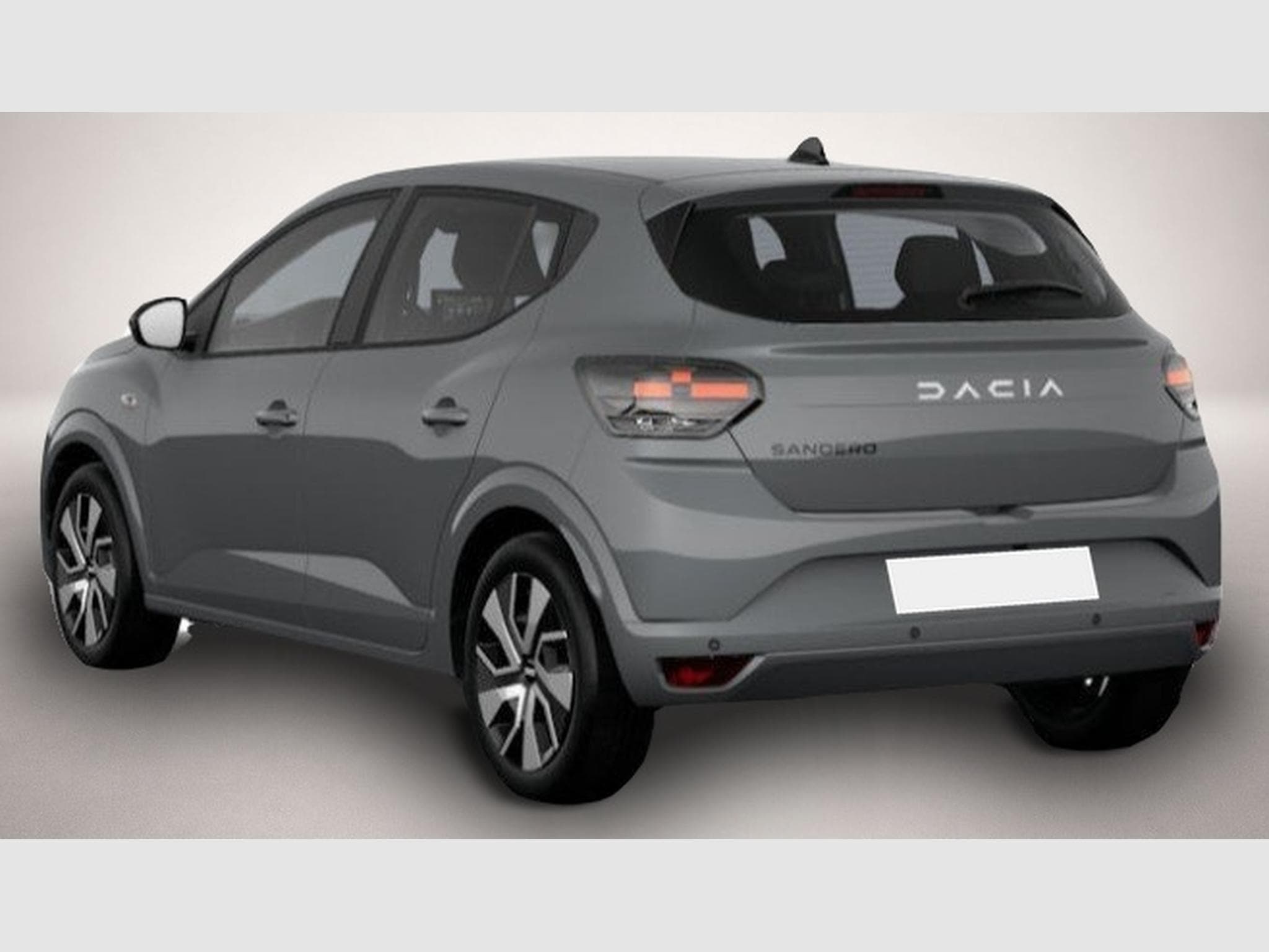 Dacia Sandero (2026) - Foto 3