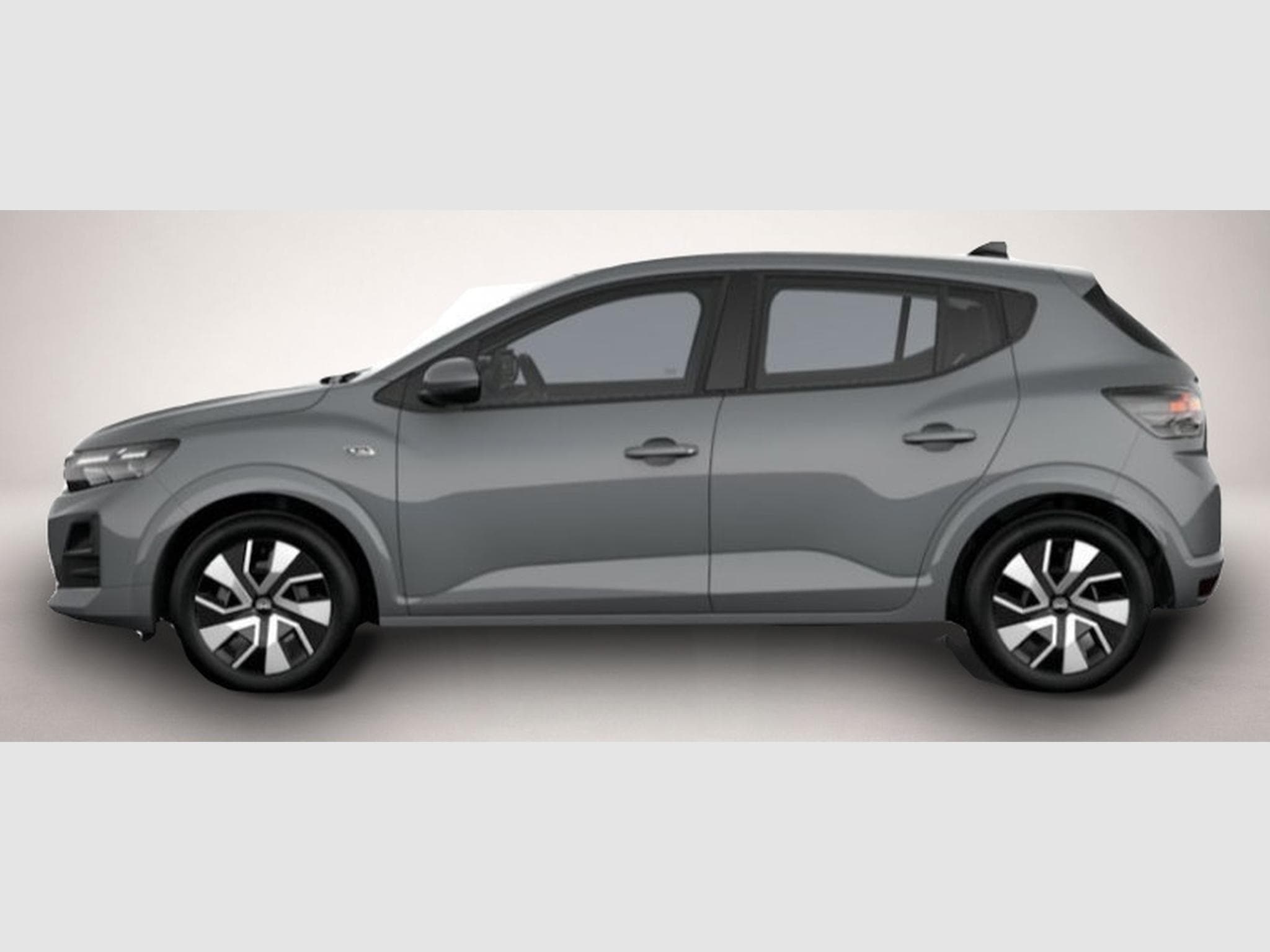 Dacia Sandero (2026) - Foto 2
