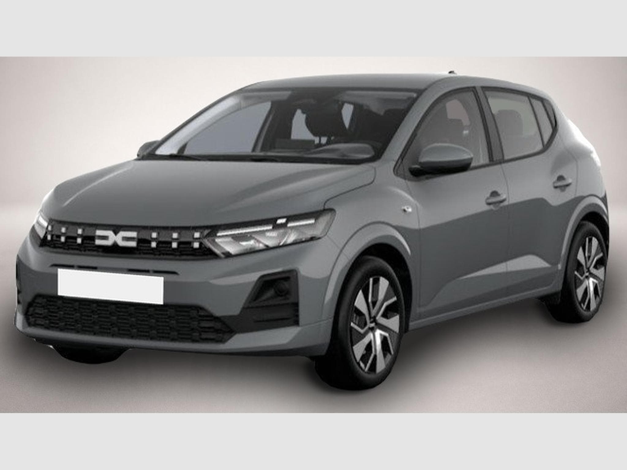 Dacia Sandero (2026) - Foto 1
